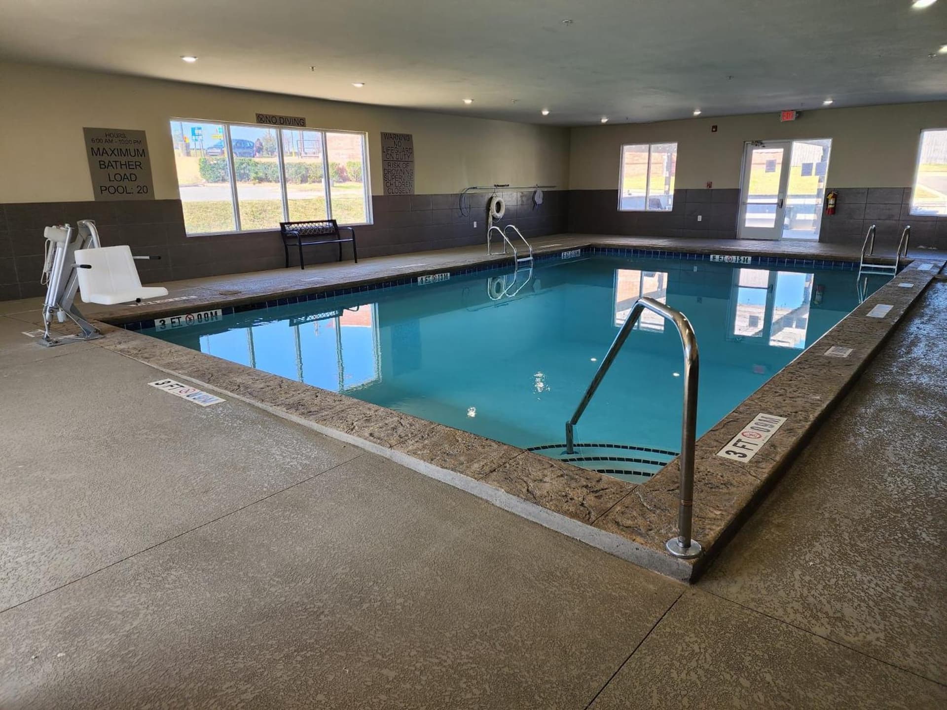 Country Inn & Suites by Radisson, Macon West, GA gallery photo in Macon, GA — image 18