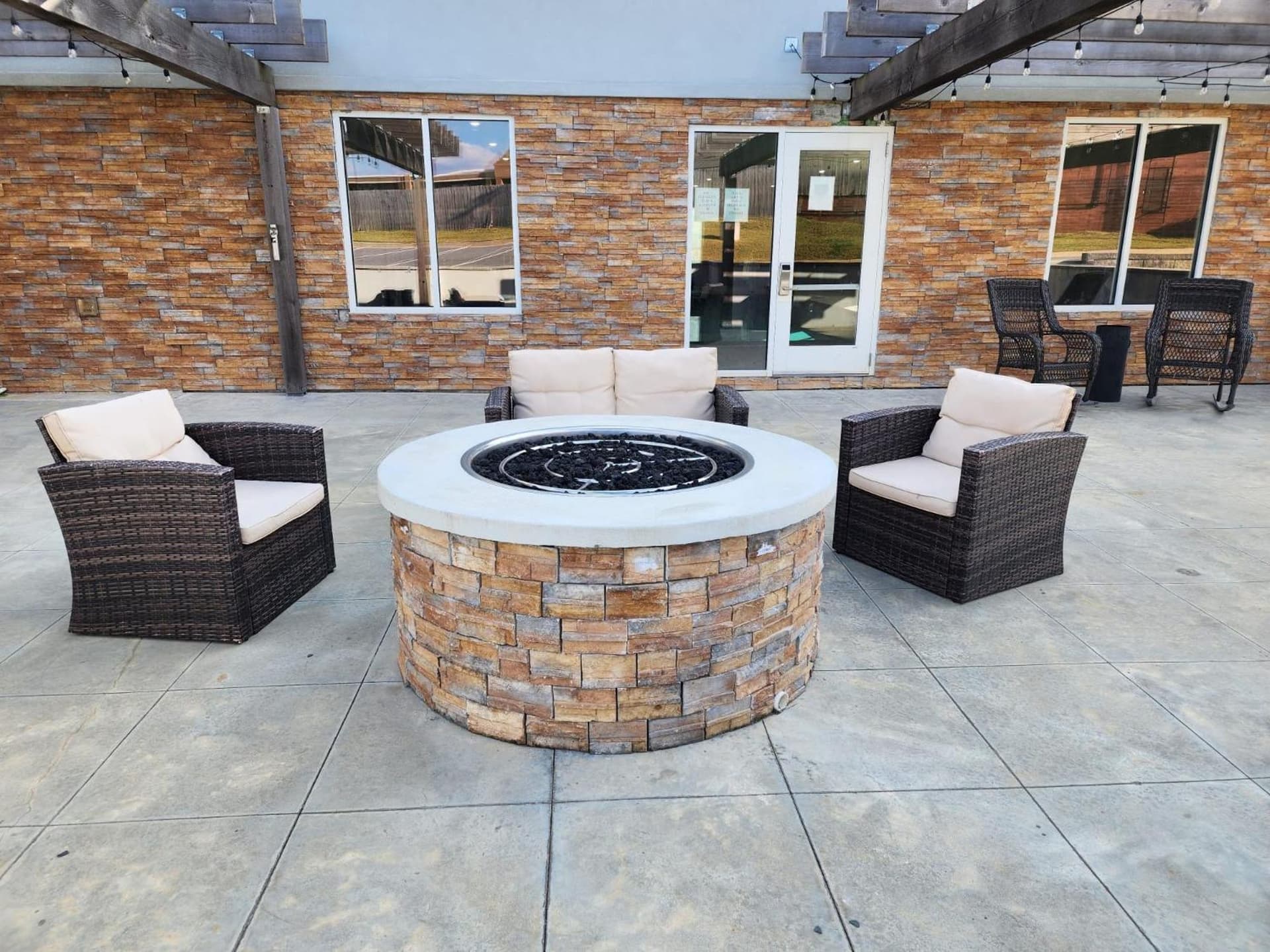 Country Inn & Suites by Radisson, Macon West, GA gallery photo in Macon, GA — image 6