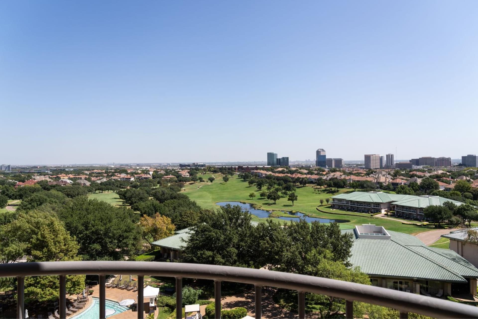 The Ritz-Carlton Dallas, Las Colinas gallery photo in Irving, TX — image 36