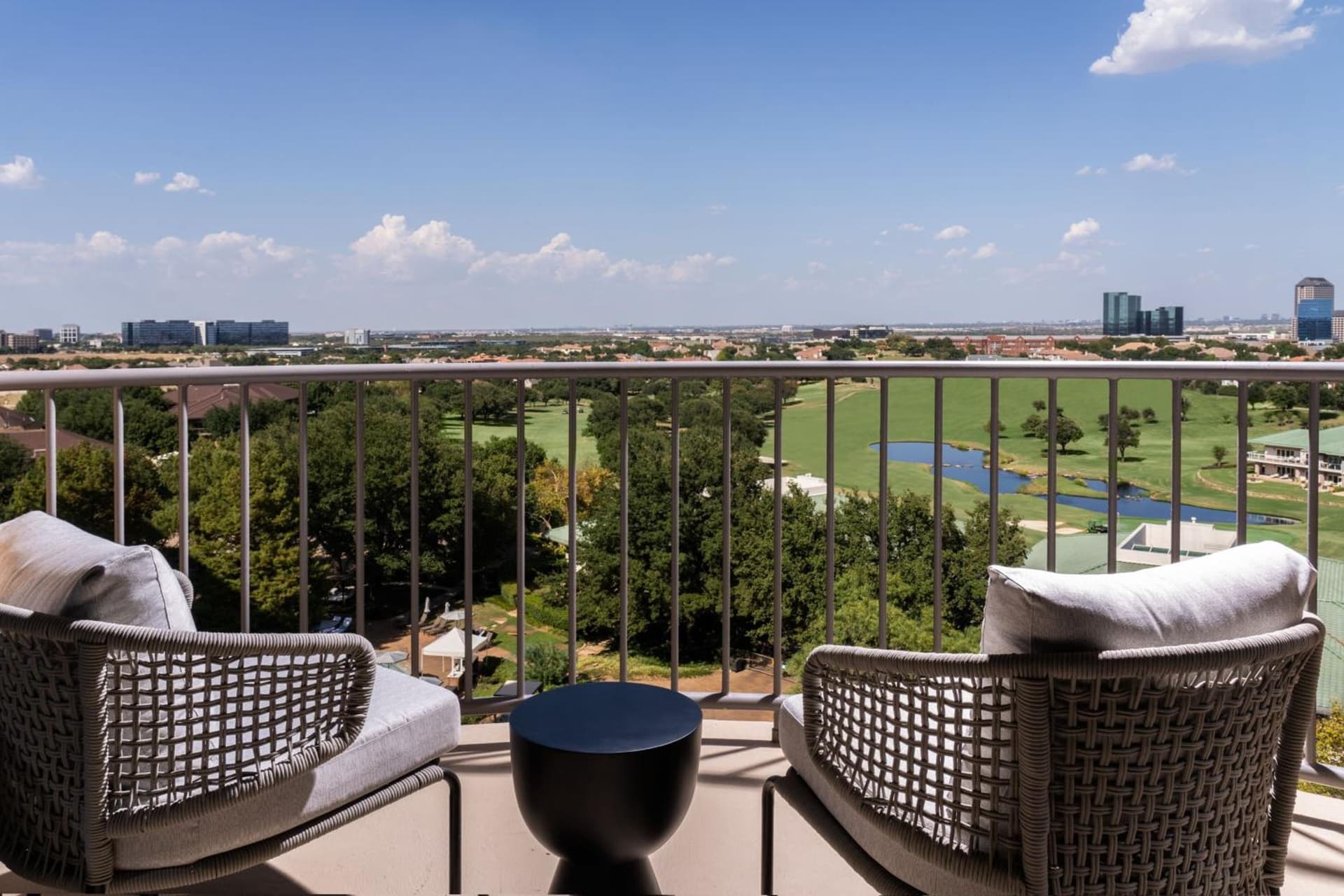 The Ritz-Carlton Dallas, Las Colinas gallery photo in Irving, TX — image 12