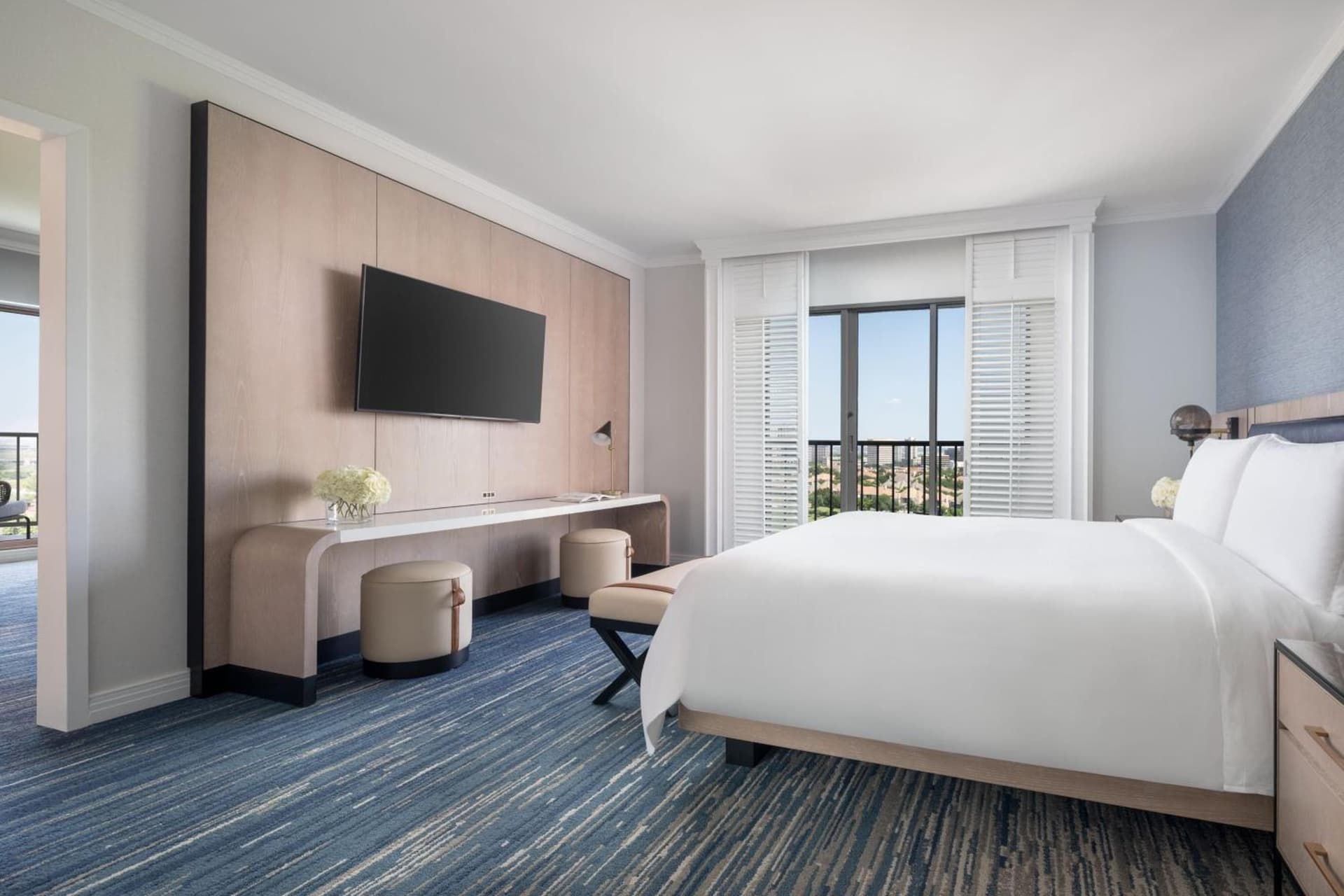 The Ritz-Carlton Dallas, Las Colinas gallery photo in Irving, TX — image 122