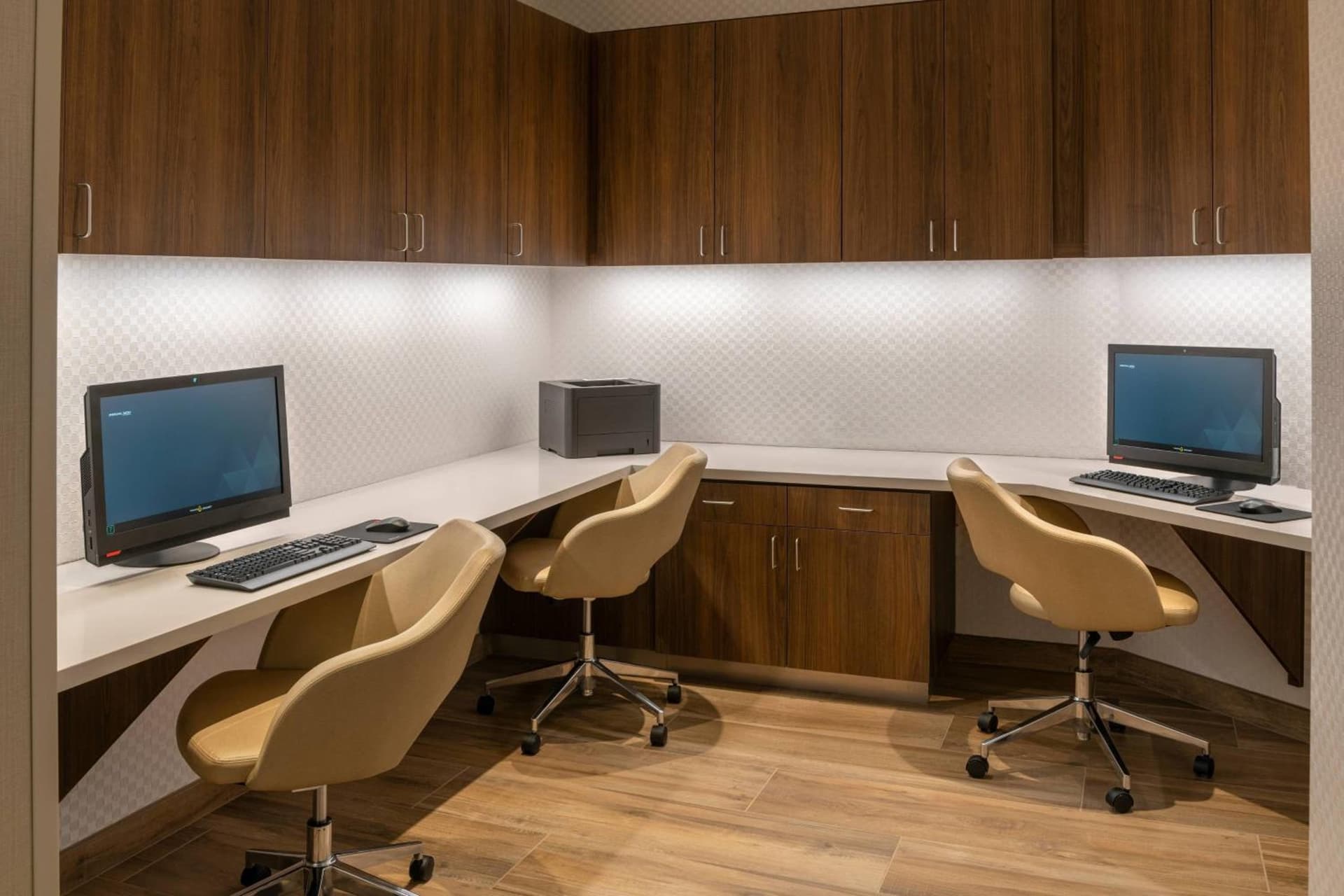 SpringHill Suites by Marriott San Diego Carlsbad gallery photo in Carlsbad, CA — image 19