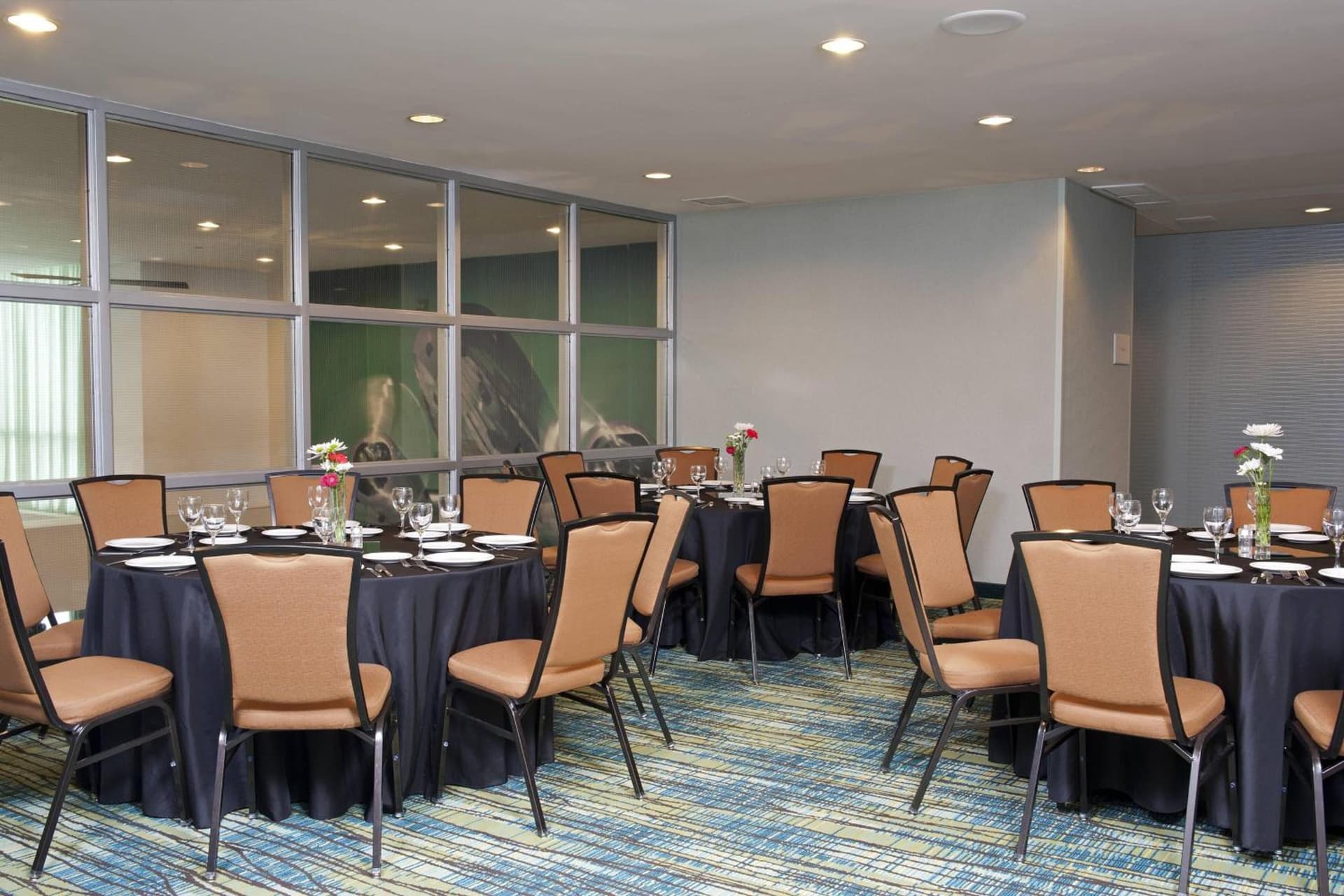 SpringHill Suites by Marriott Chicago O'Hare gallery photo in Rosemont, IL — image 33
