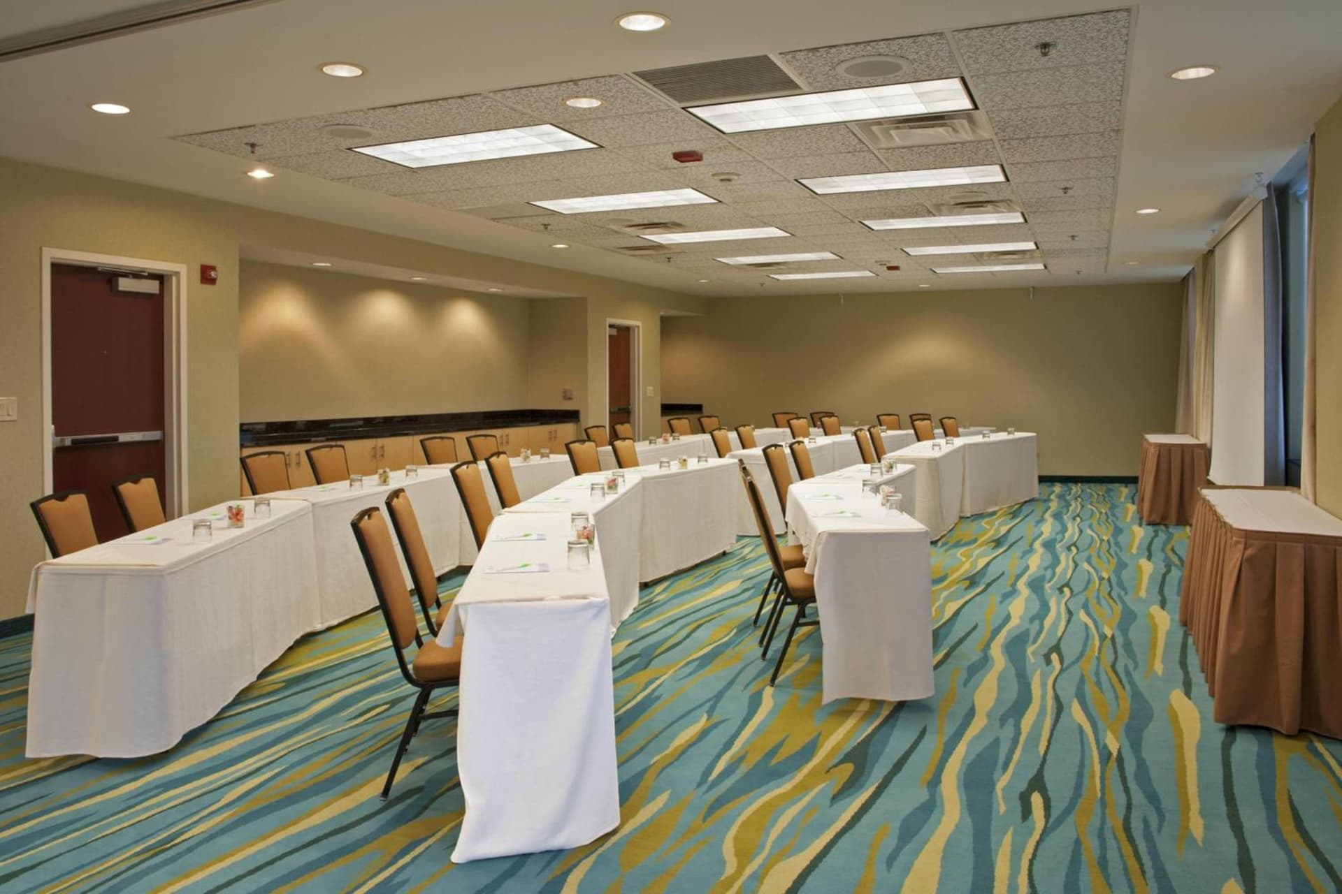 SpringHill Suites by Marriott Chicago O'Hare gallery photo in Rosemont, IL — image 4