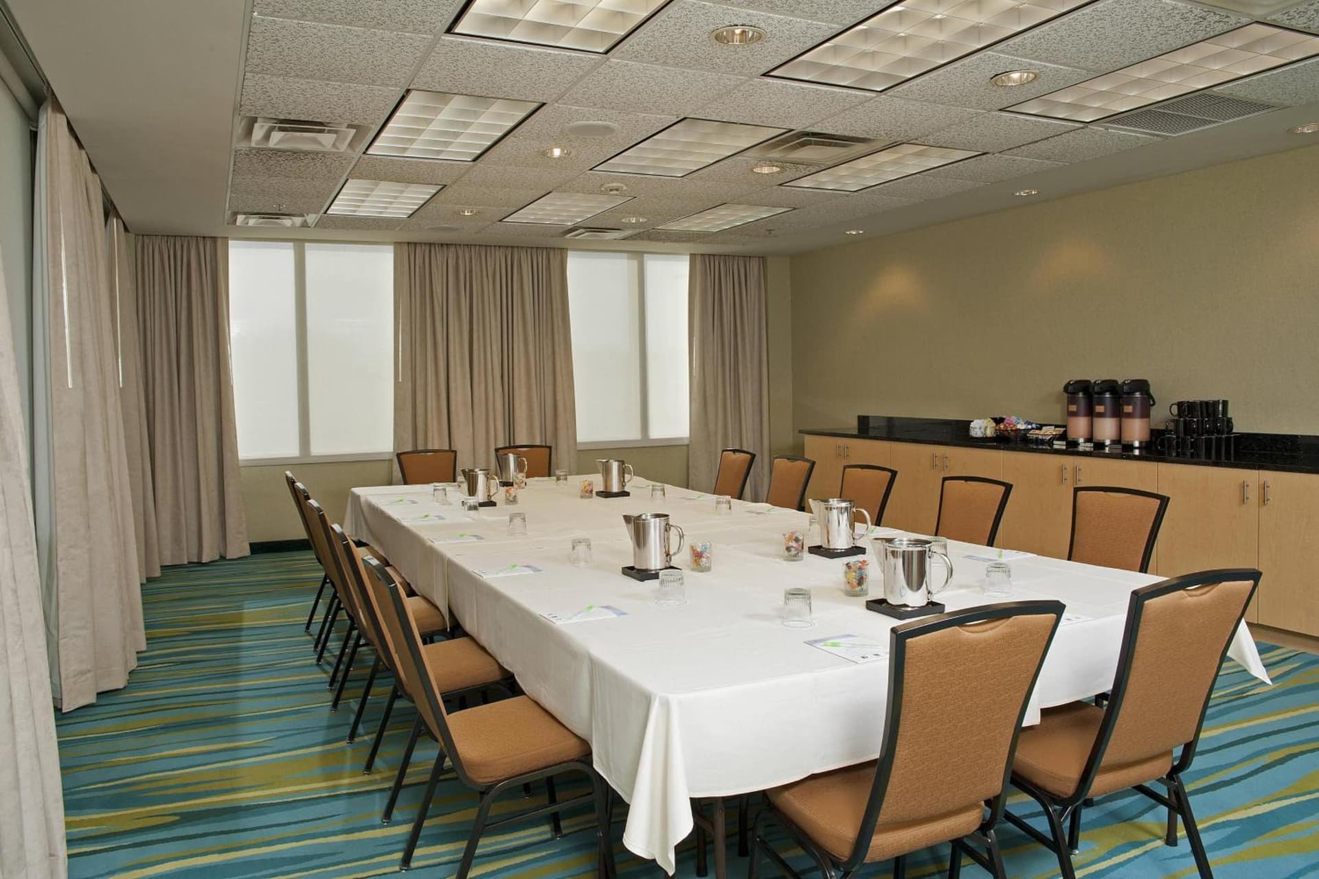 SpringHill Suites by Marriott Chicago O'Hare gallery photo in Rosemont, IL — image 6