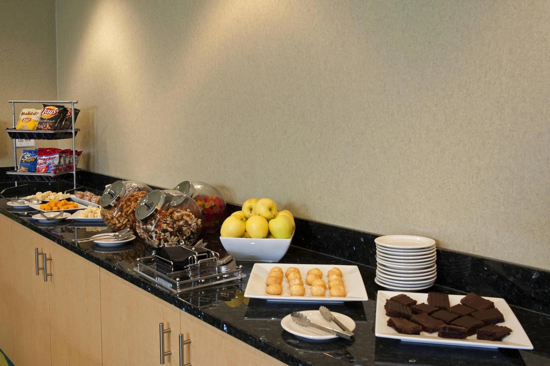 SpringHill Suites by Marriott Chicago O'Hare gallery photo in Rosemont, IL — image 22