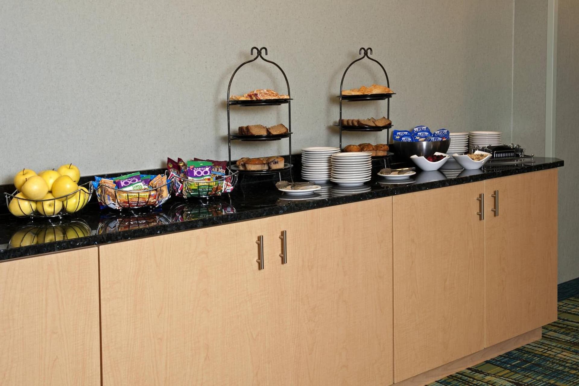 SpringHill Suites by Marriott Chicago O'Hare gallery photo in Rosemont, IL — image 21