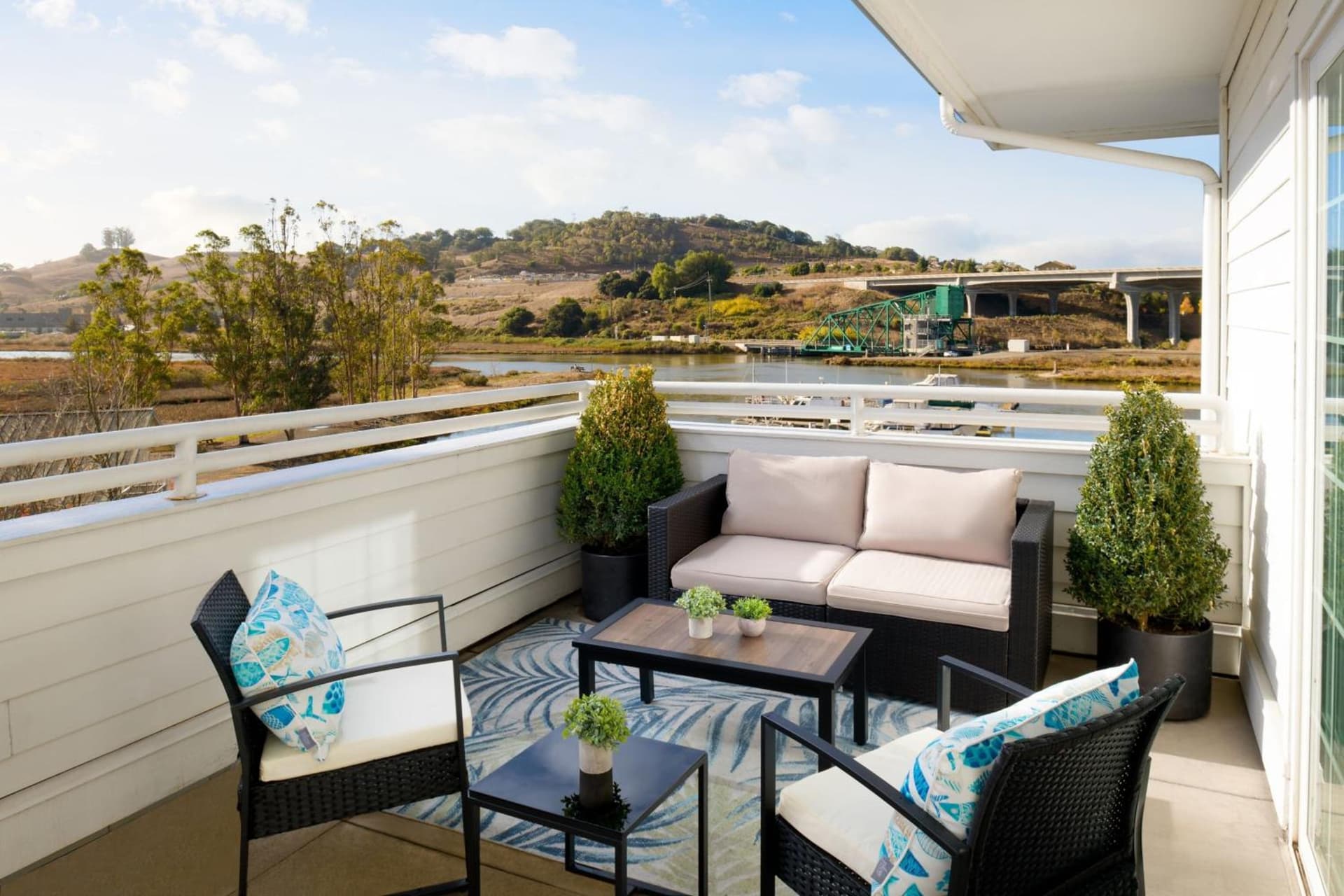 Sheraton Sonoma Wine Country Petaluma gallery photo in Petaluma, CA — image 27