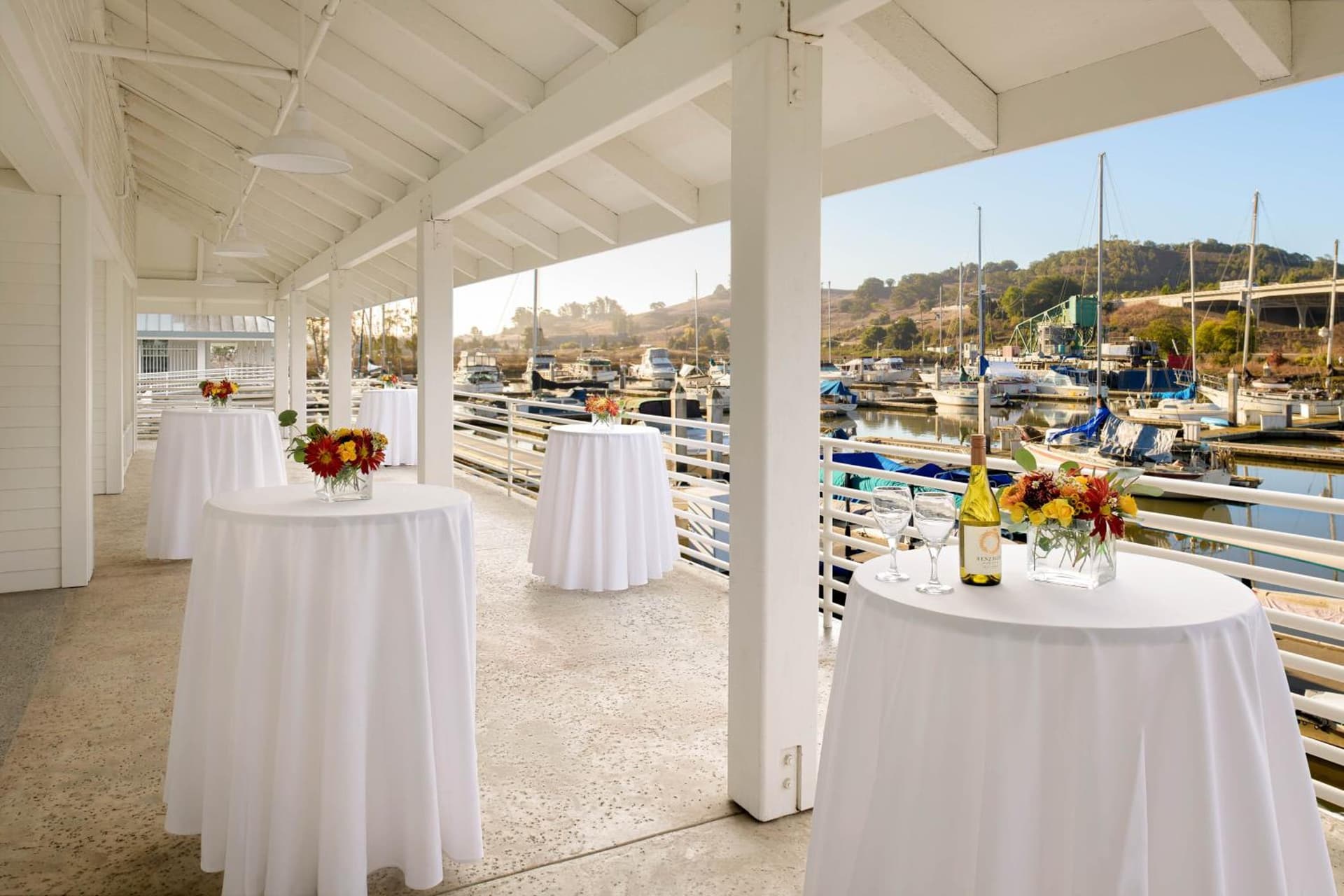 Sheraton Sonoma Wine Country Petaluma gallery photo in Petaluma, CA — image 33