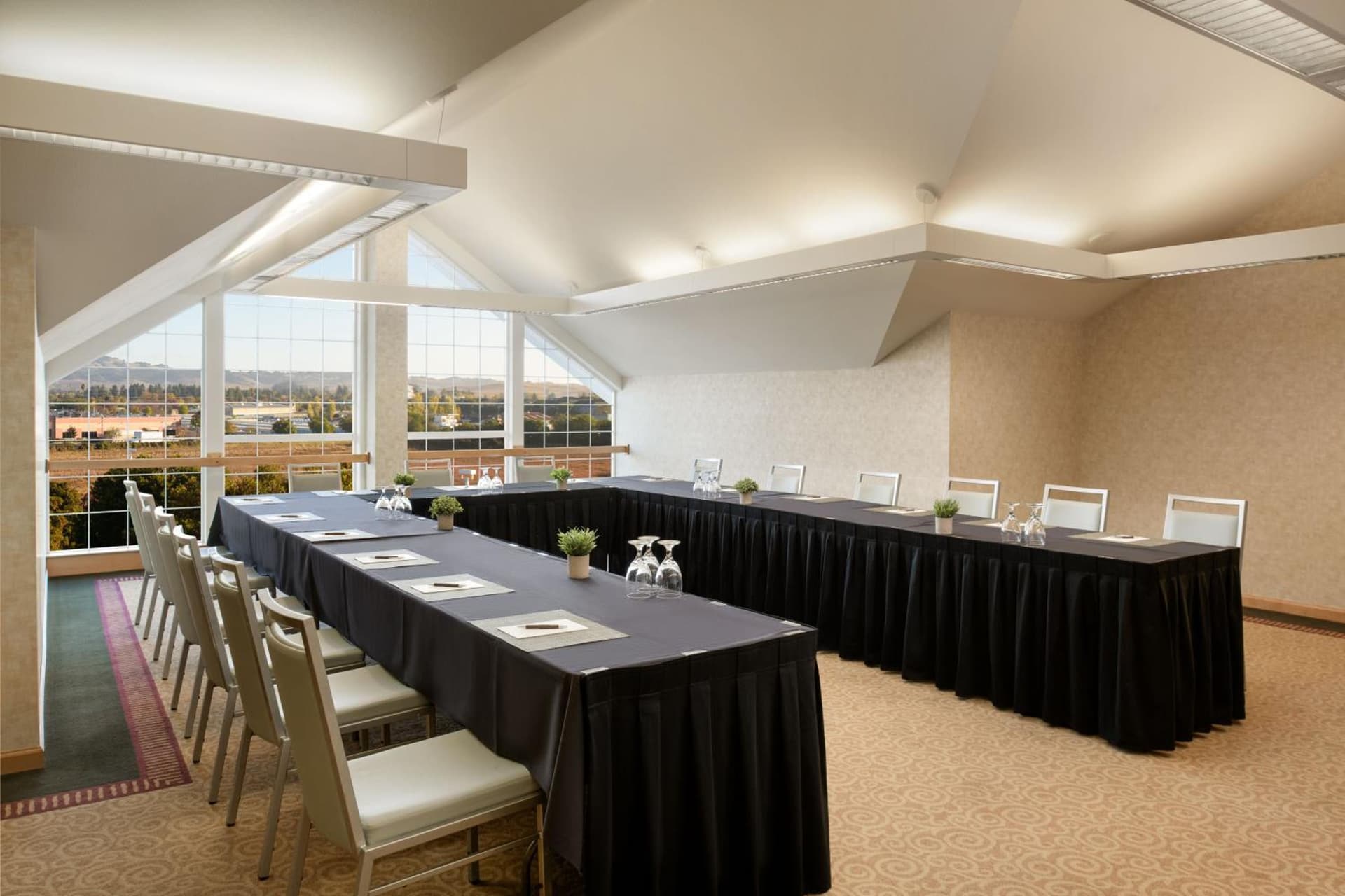 Sheraton Sonoma Wine Country Petaluma gallery photo in Petaluma, CA — image 17
