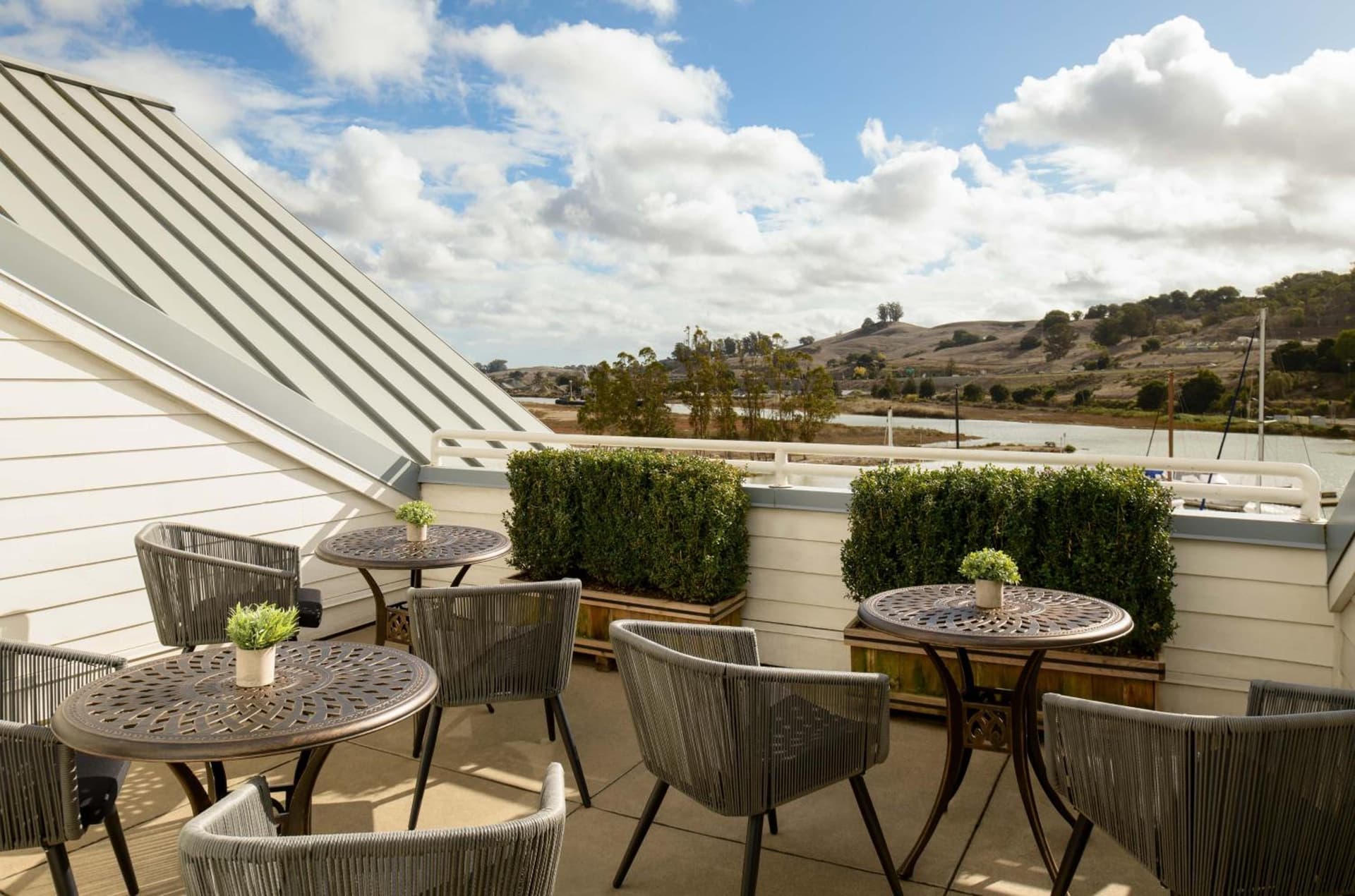 Sheraton Sonoma Wine Country Petaluma gallery photo in Petaluma, CA — image 5