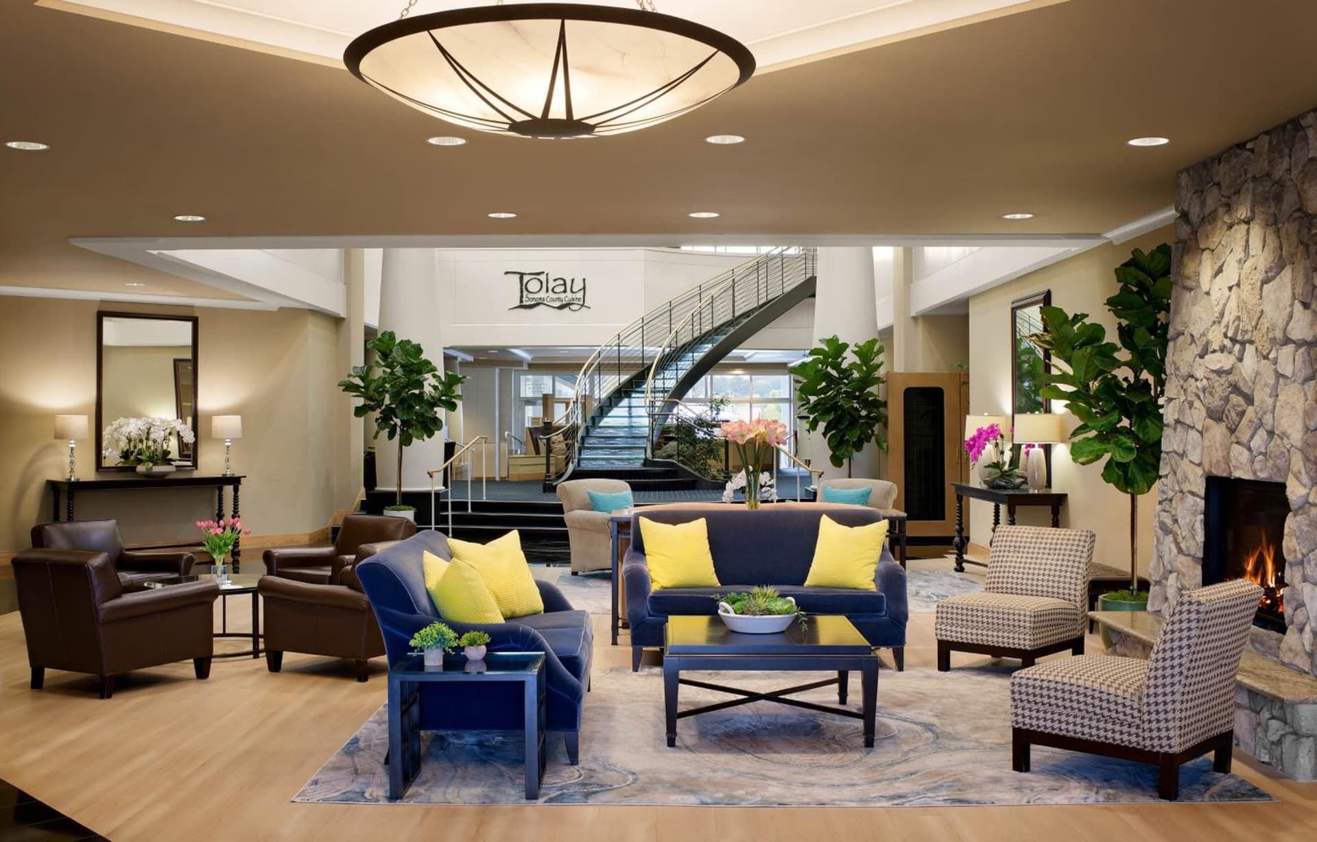 Sheraton Sonoma Wine Country Petaluma gallery photo in Petaluma, CA — image 44