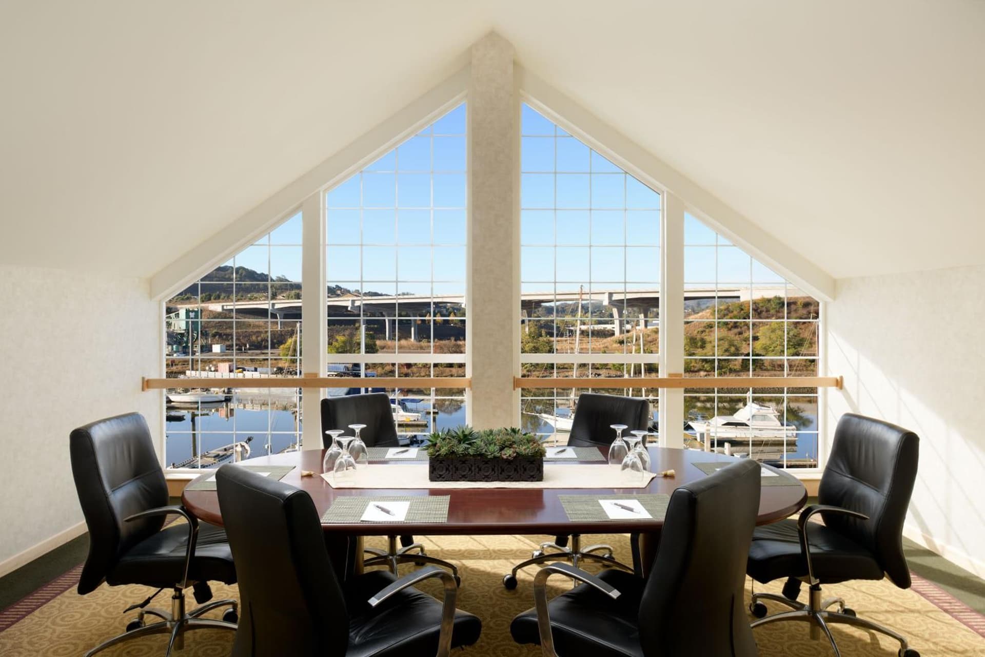 Sheraton Sonoma Wine Country Petaluma gallery photo in Petaluma, CA — image 18