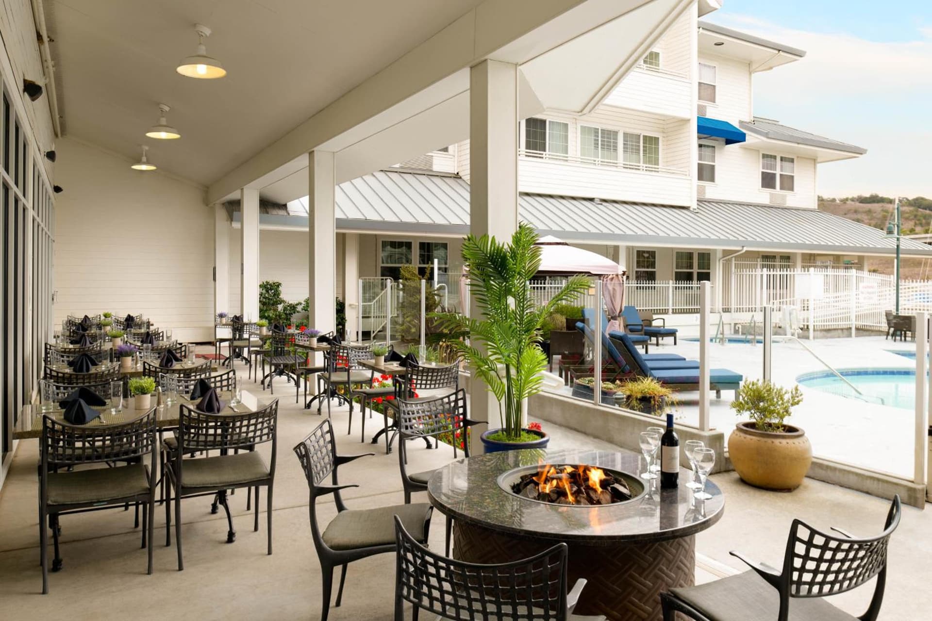 Sheraton Sonoma Wine Country Petaluma gallery photo in Petaluma, CA — image 49