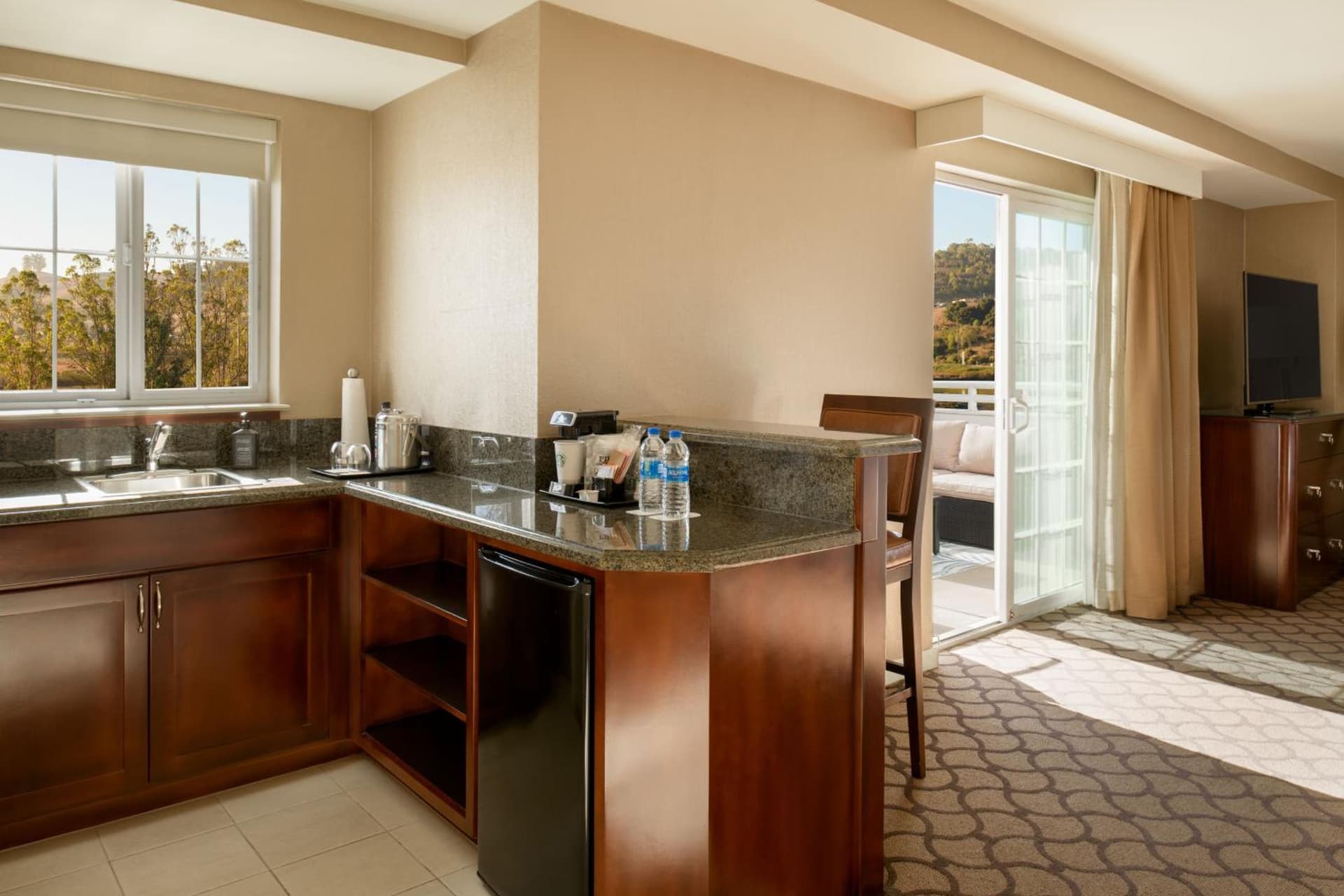 Sheraton Sonoma Wine Country Petaluma gallery photo in Petaluma, CA — image 38