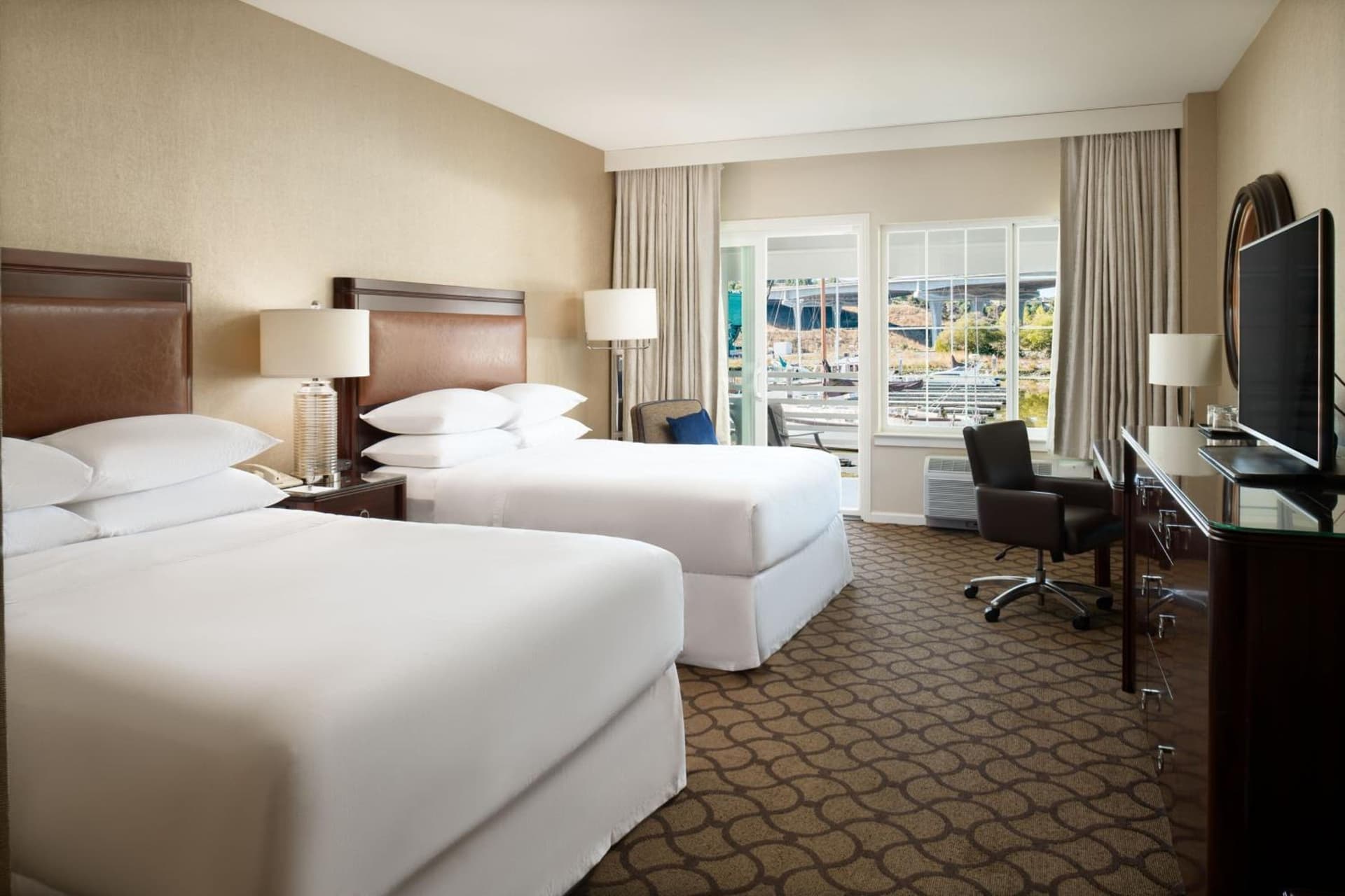 Sheraton Sonoma Wine Country Petaluma gallery photo in Petaluma, CA — image 24