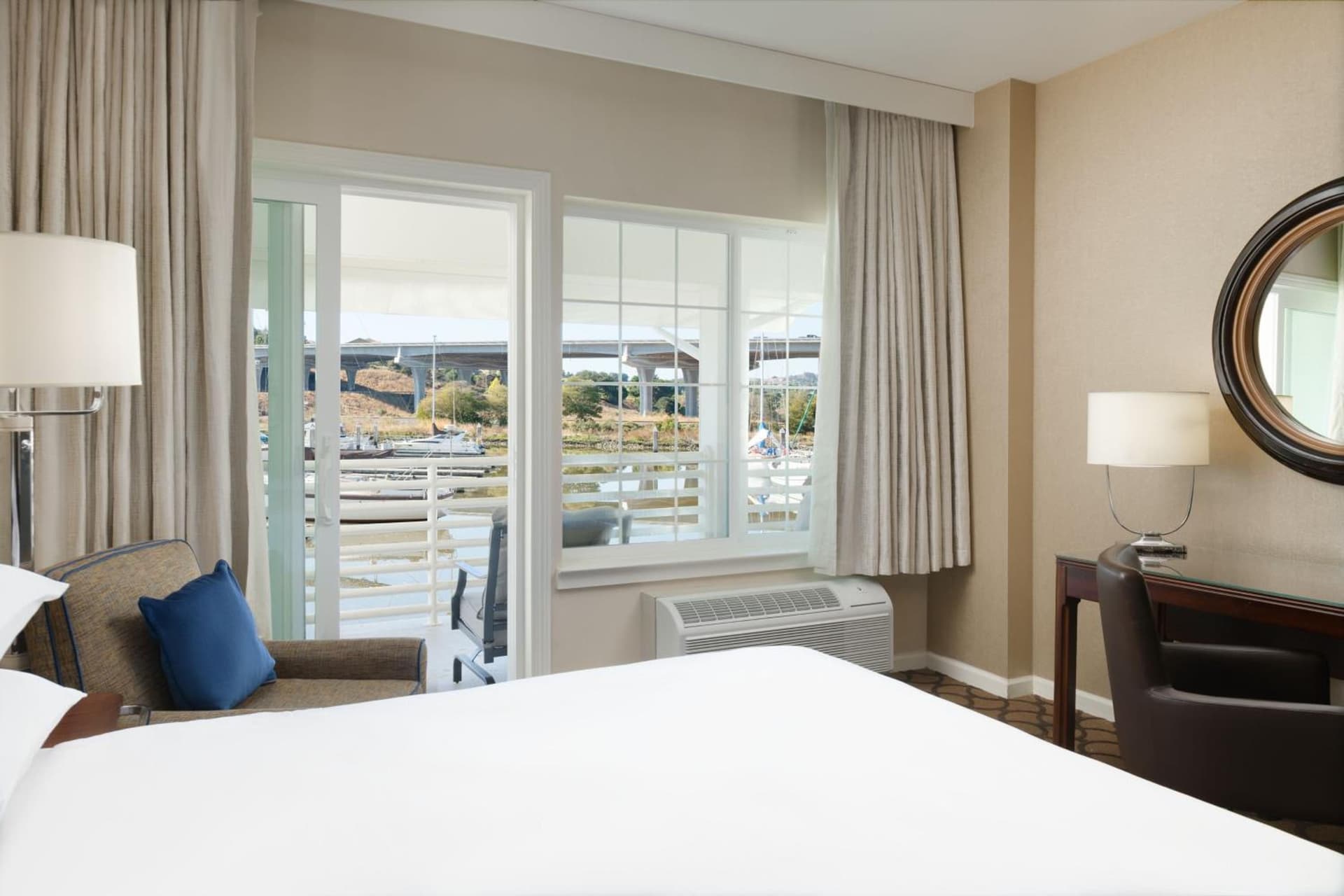Sheraton Sonoma Wine Country Petaluma gallery photo in Petaluma, CA — image 16