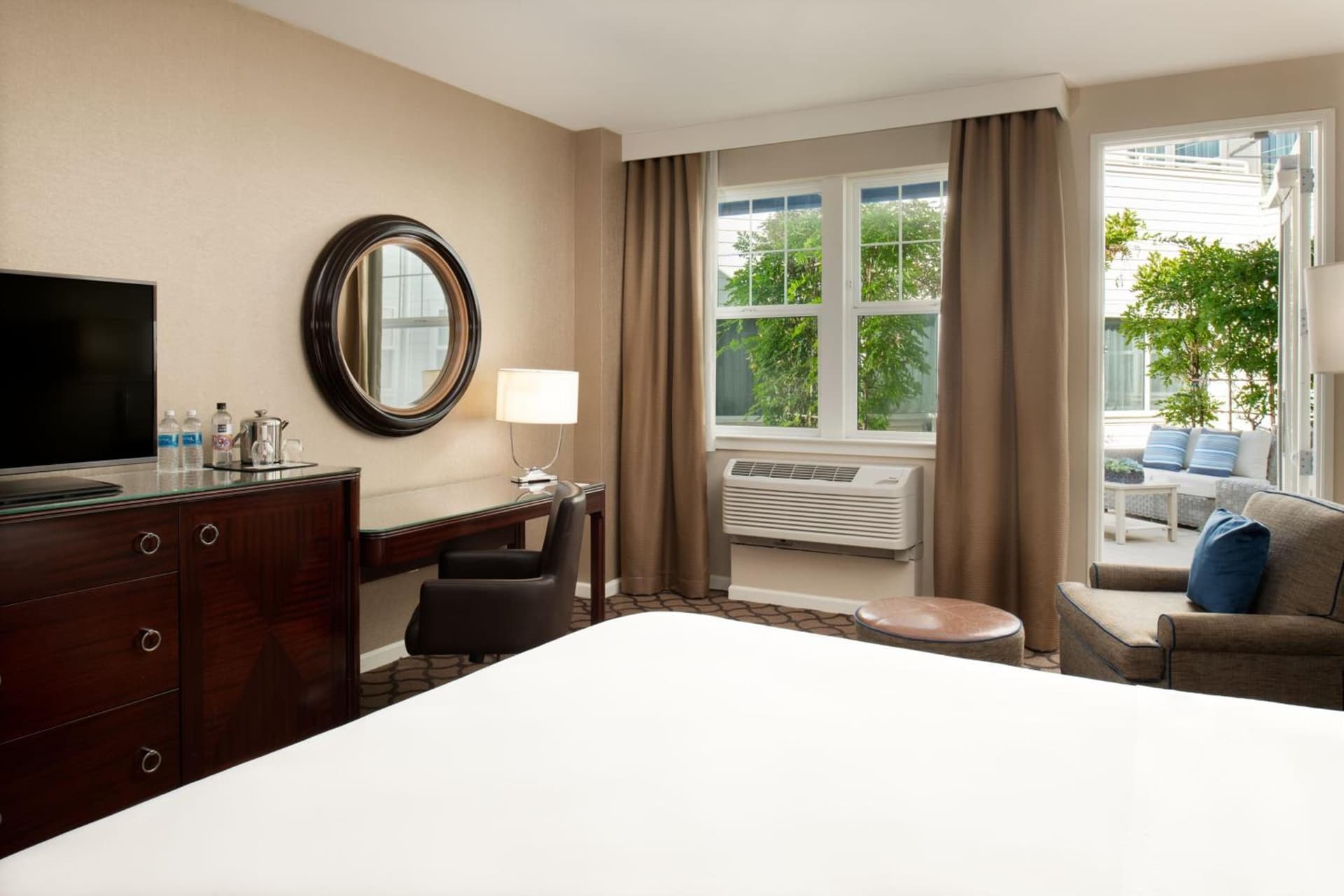 Sheraton Sonoma Wine Country Petaluma gallery photo in Petaluma, CA — image 60