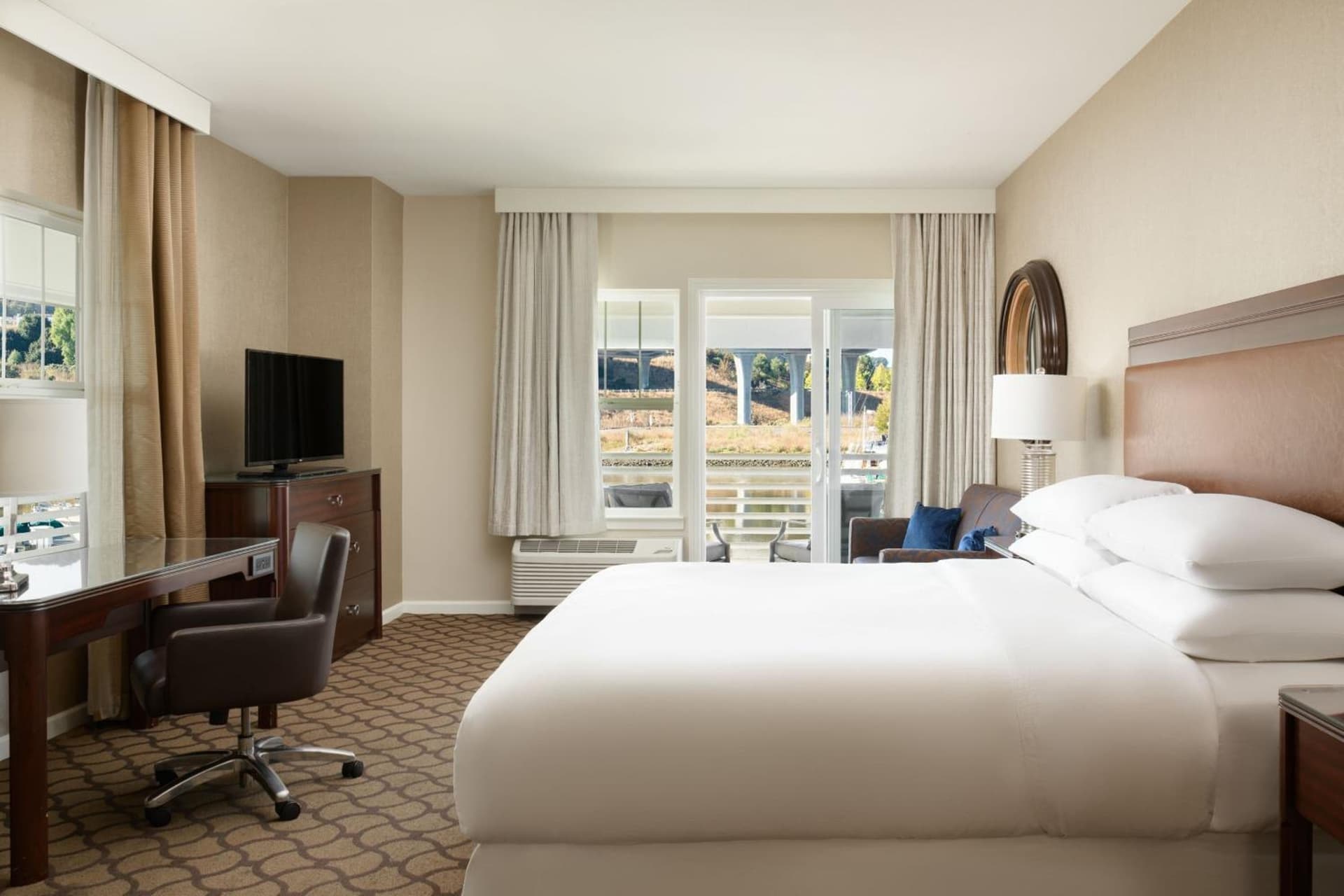 Sheraton Sonoma Wine Country Petaluma gallery photo in Petaluma, CA — image 51