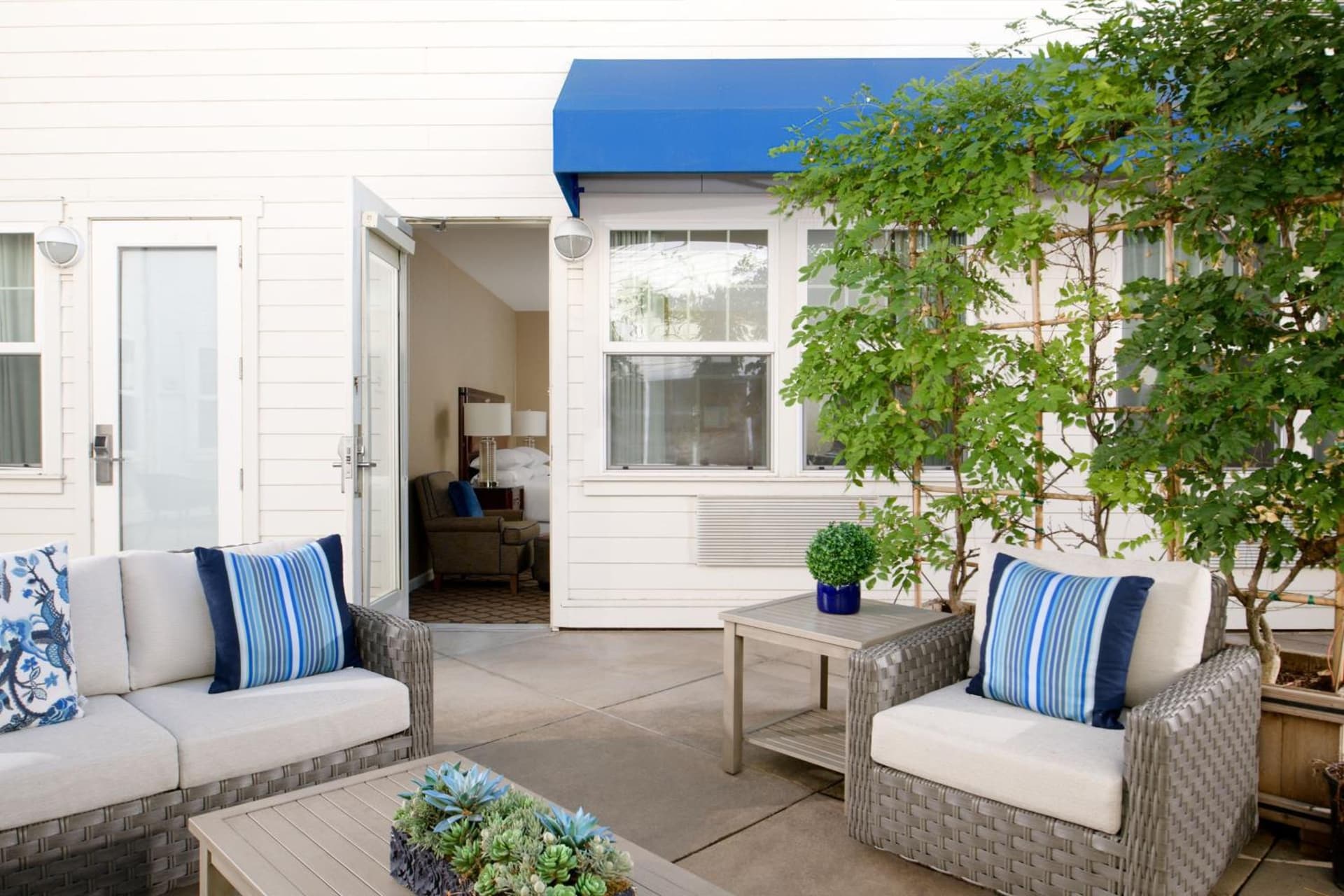 Sheraton Sonoma Wine Country Petaluma gallery photo in Petaluma, CA — image 53
