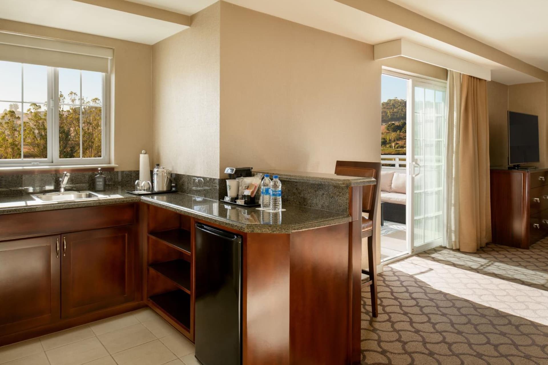 Sheraton Sonoma Wine Country Petaluma gallery photo in Petaluma, CA — image 61