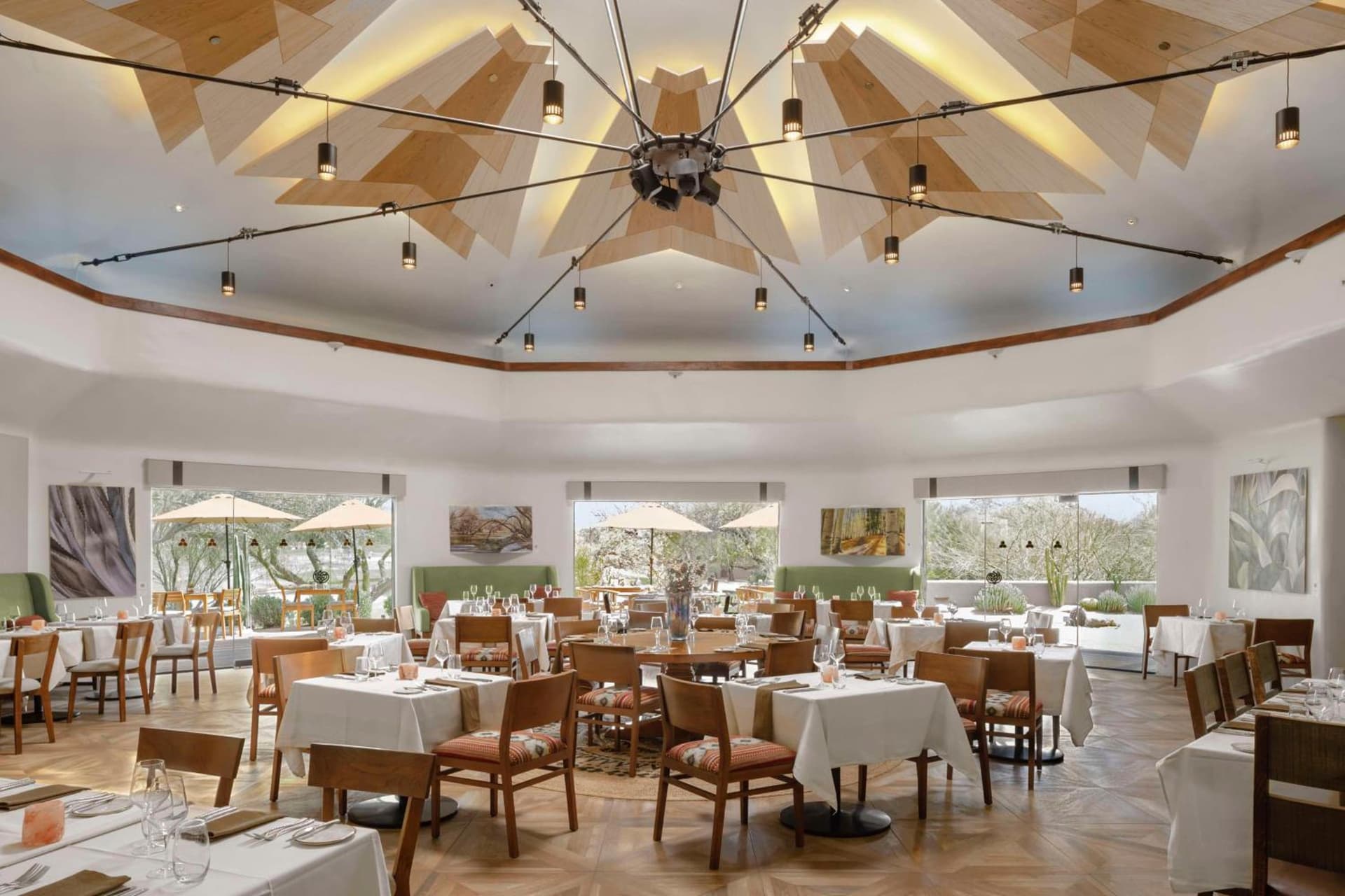 Boulders Resort & Spa Scottsdale, Curio Collection by Hilton gallery photo in Scottsdale, AZ — image 32