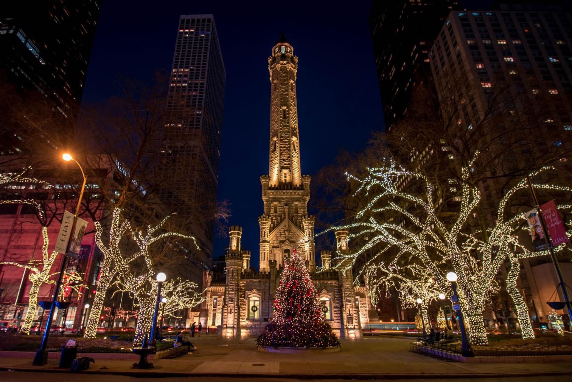 Sofitel Chicago Magnificent Mile gallery photo in Chicago, IL — image 75