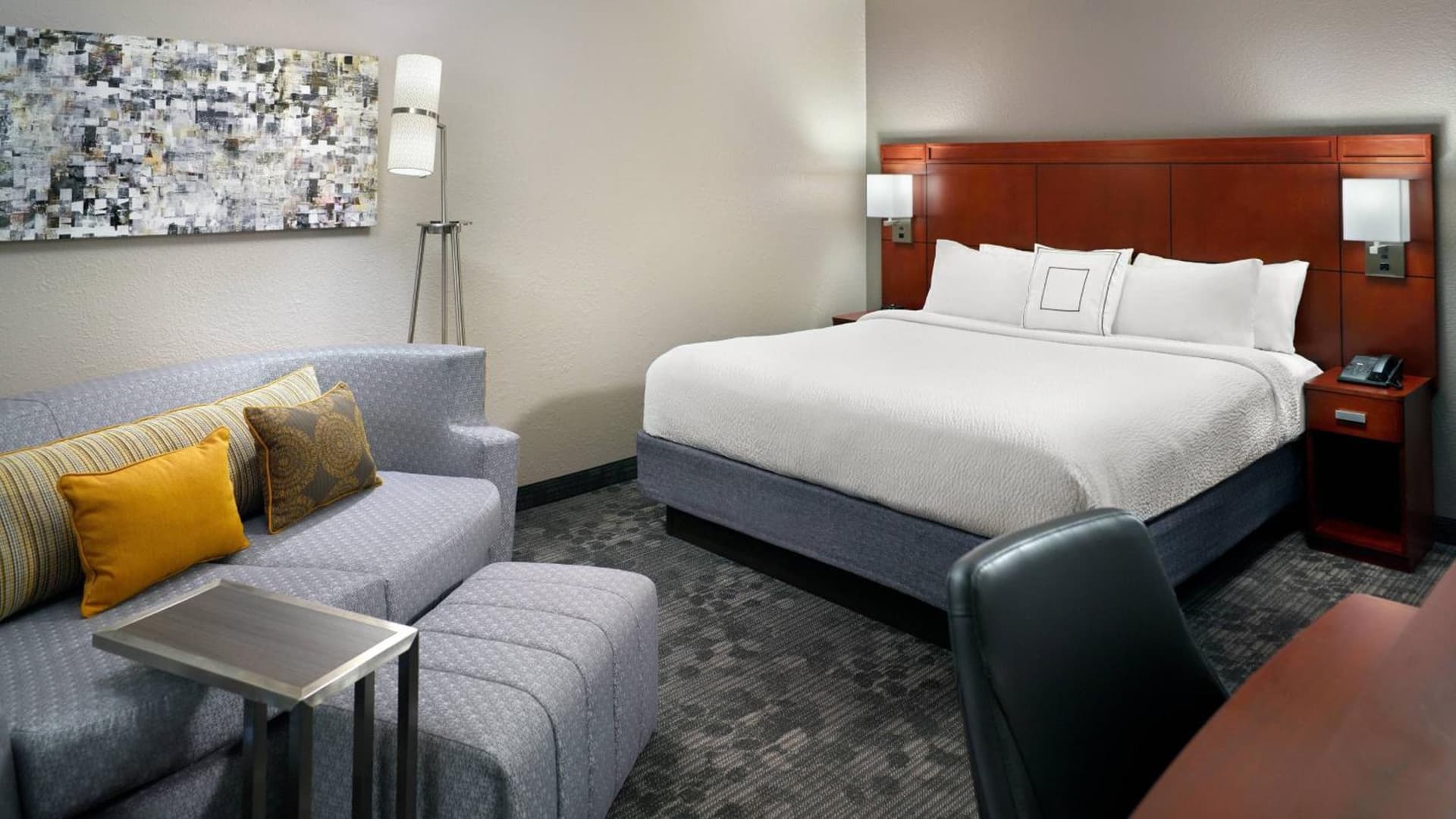 Courtyard by Marriott Macon gallery photo in Macon, GA — image 10