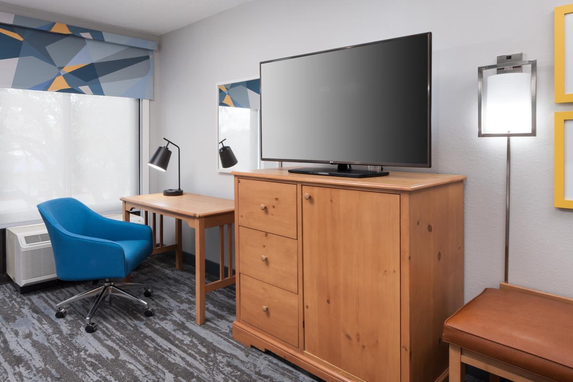 Hampton Inn Austin NW near The Domain gallery photo in Austin, TX — image 11