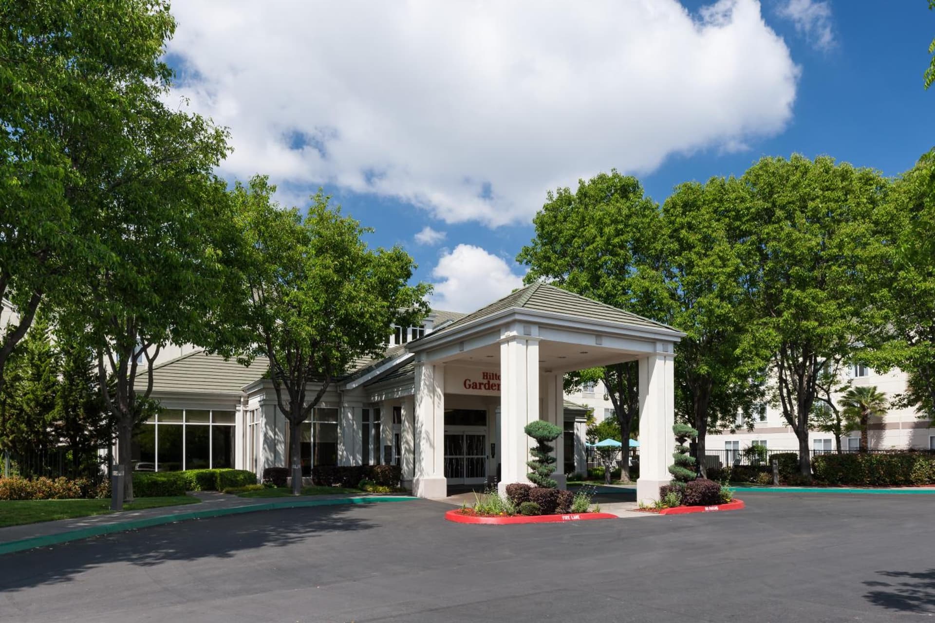 Hilton Garden Inn Sacramento/South Natomas gallery photo in Sacramento, CA — image 25