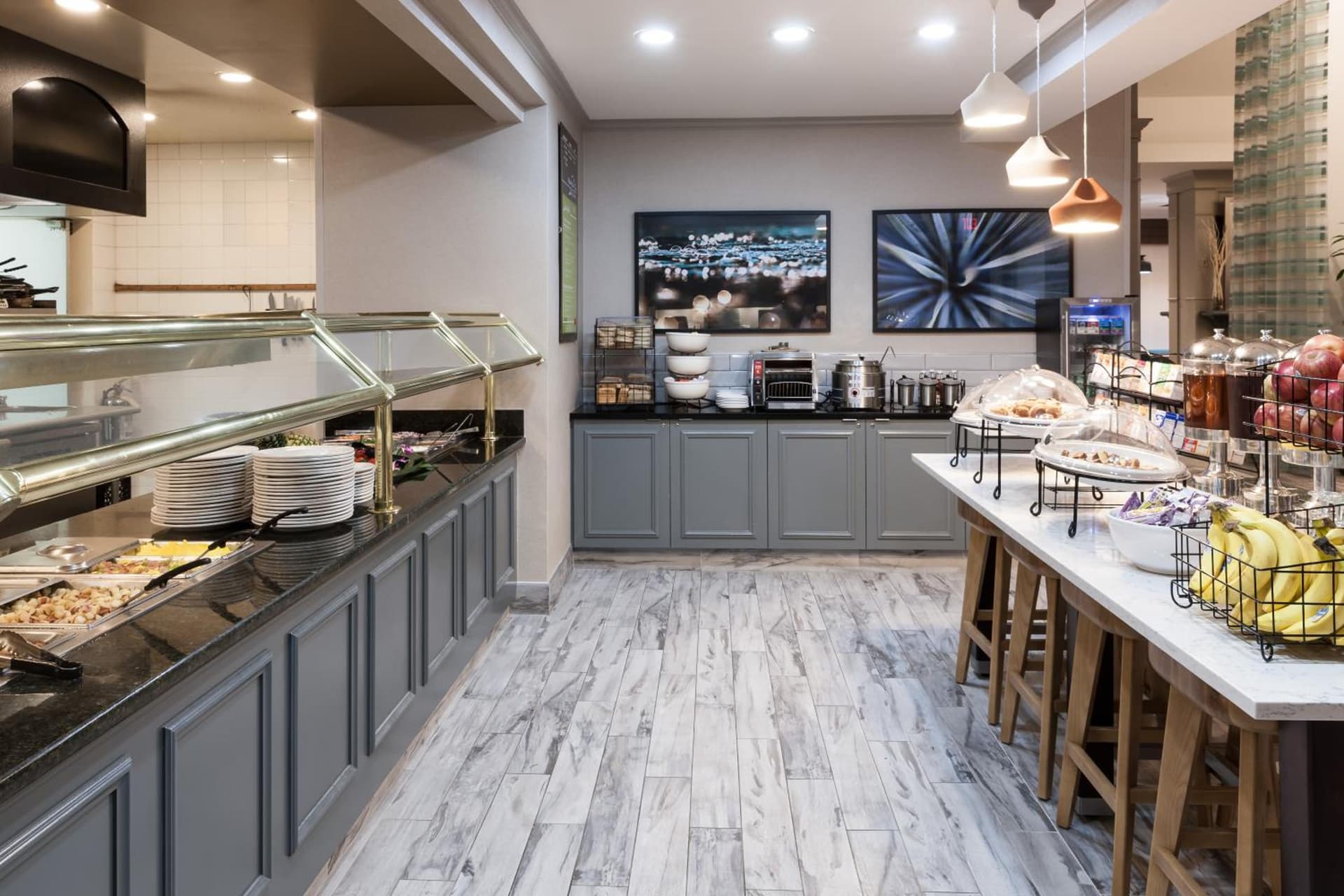 Hilton Garden Inn Sacramento/South Natomas gallery photo in Sacramento, CA — image 18