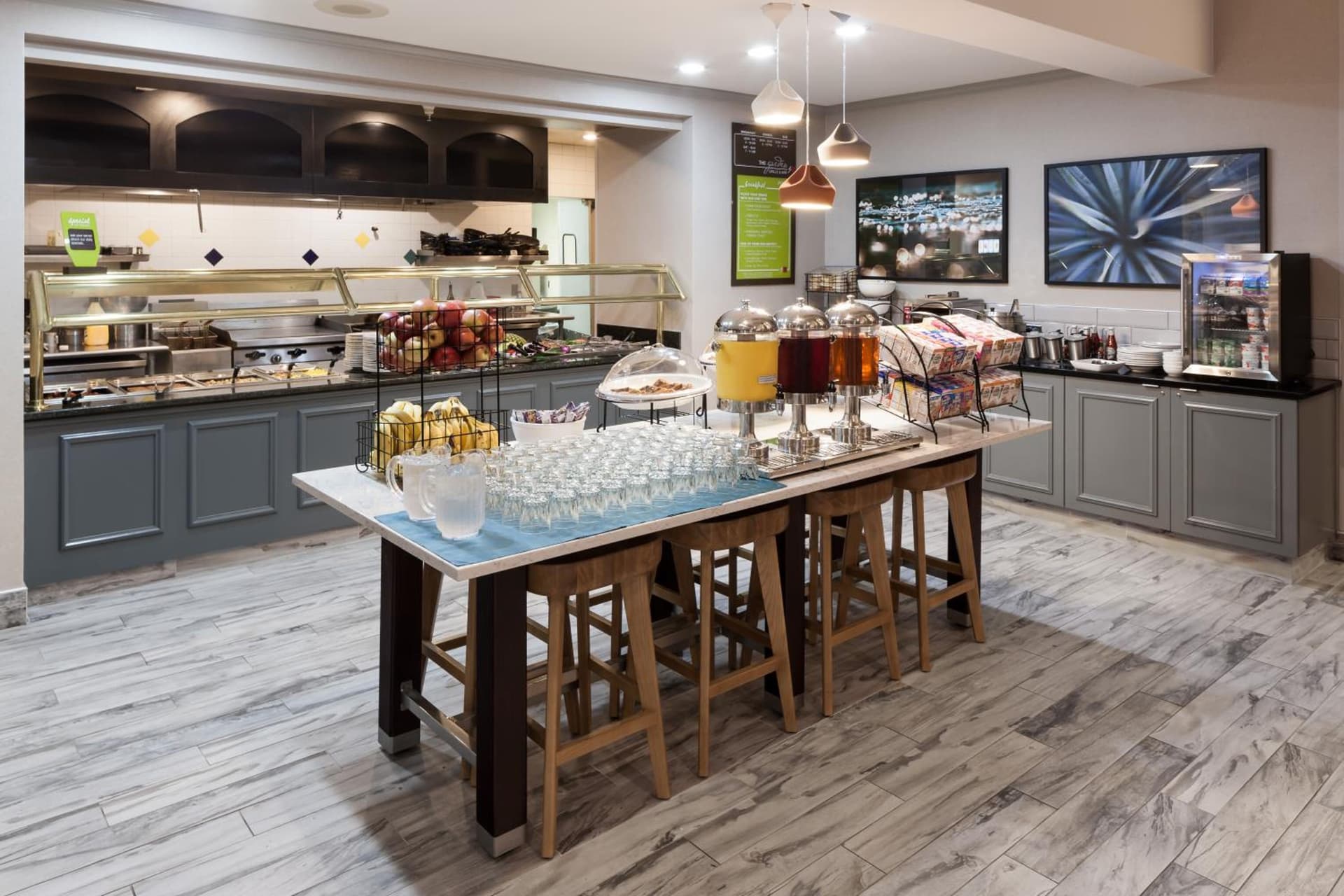 Hilton Garden Inn Sacramento/South Natomas gallery photo in Sacramento, CA — image 11