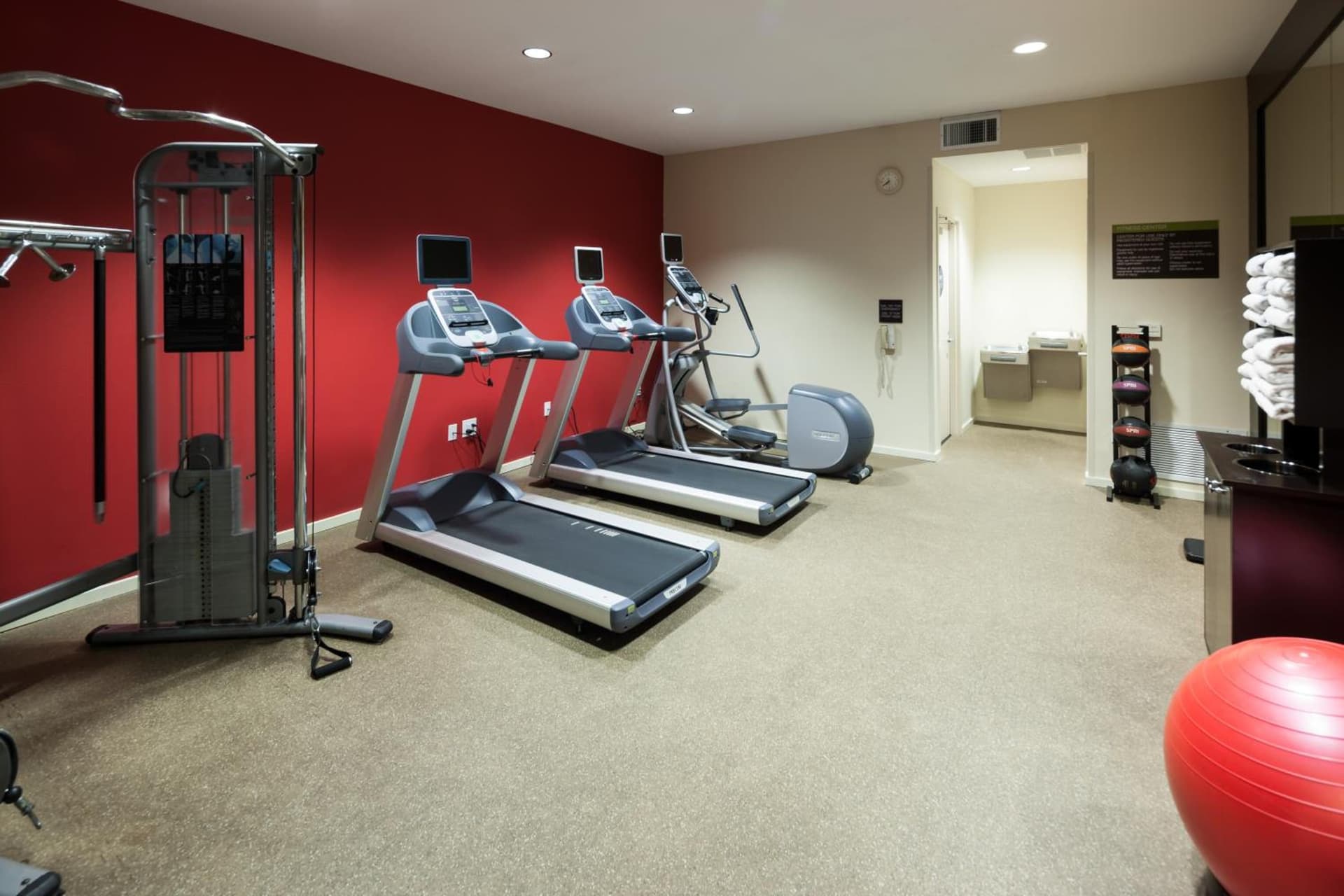 Hilton Garden Inn Sacramento/South Natomas gallery photo in Sacramento, CA — image 24