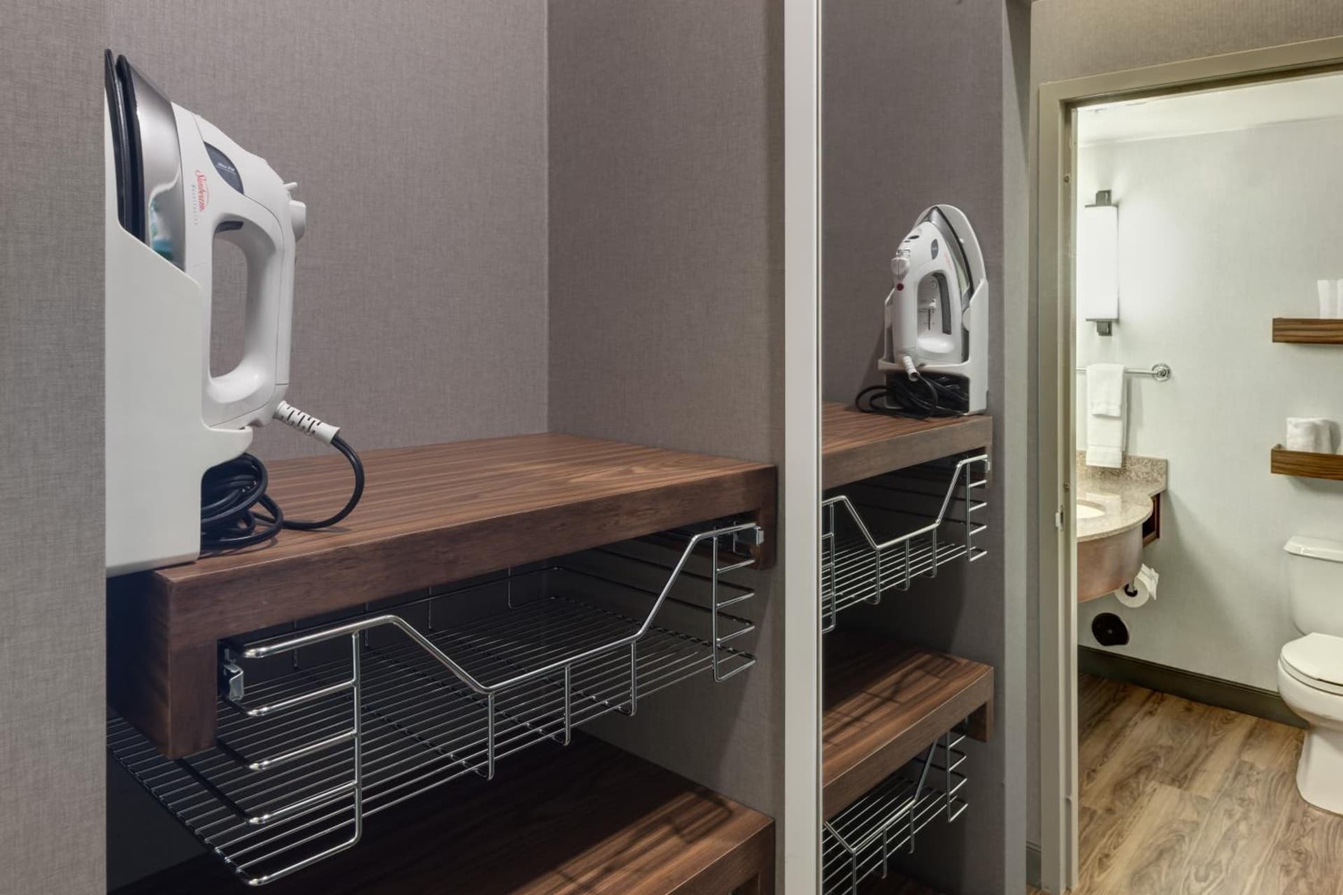 Hilton Garden Inn Sacramento/South Natomas gallery photo in Sacramento, CA — image 14