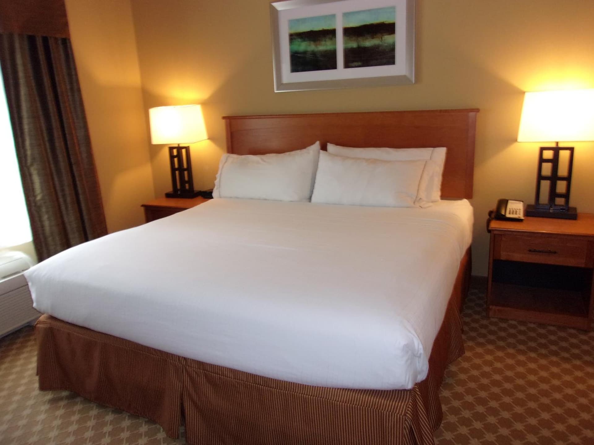 Holiday Inn Express Hotel & Suites Chicago West Roselle by IHG interior in Roselle, IL — gallery photo 2