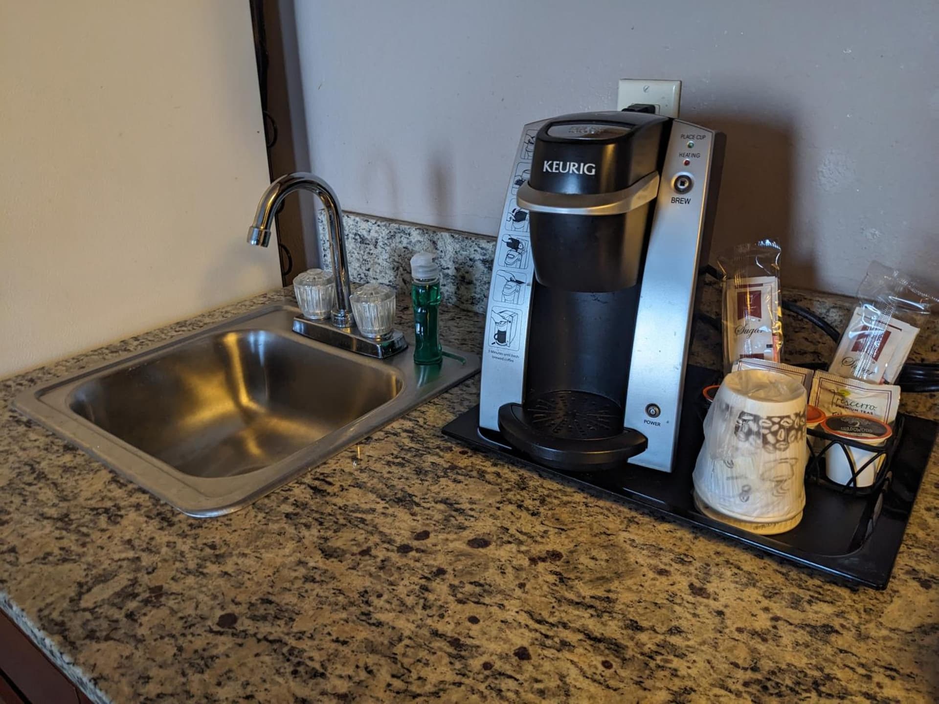 GrandStay Residential Suites Hotel gallery photo in Saint Cloud, MN — image 24