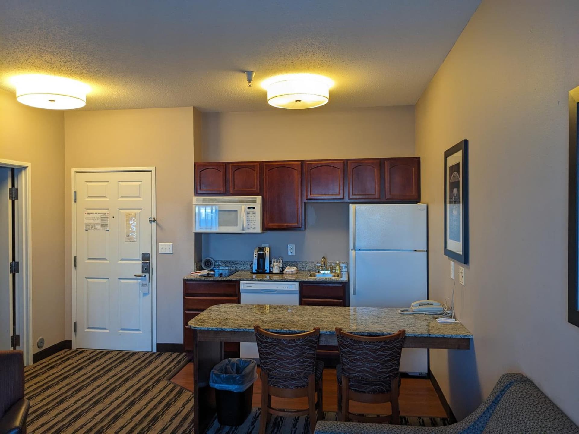 GrandStay Residential Suites Hotel gallery photo in Saint Cloud, MN — image 35