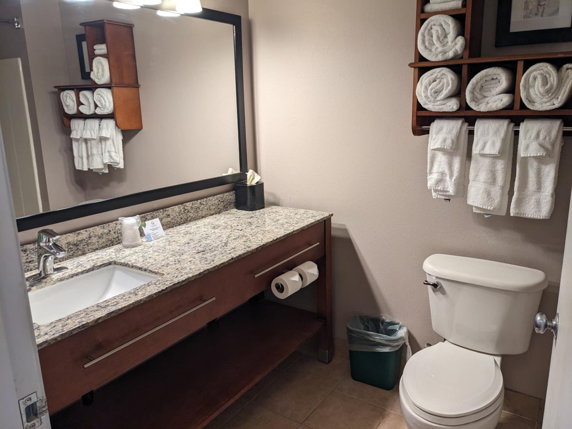 GrandStay Residential Suites Hotel gallery photo in Saint Cloud, MN — image 12