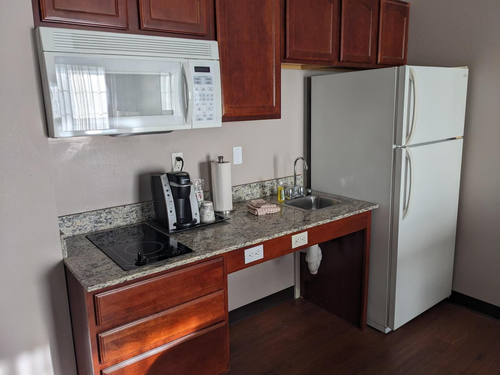 GrandStay Residential Suites Hotel gallery photo in Saint Cloud, MN — image 37