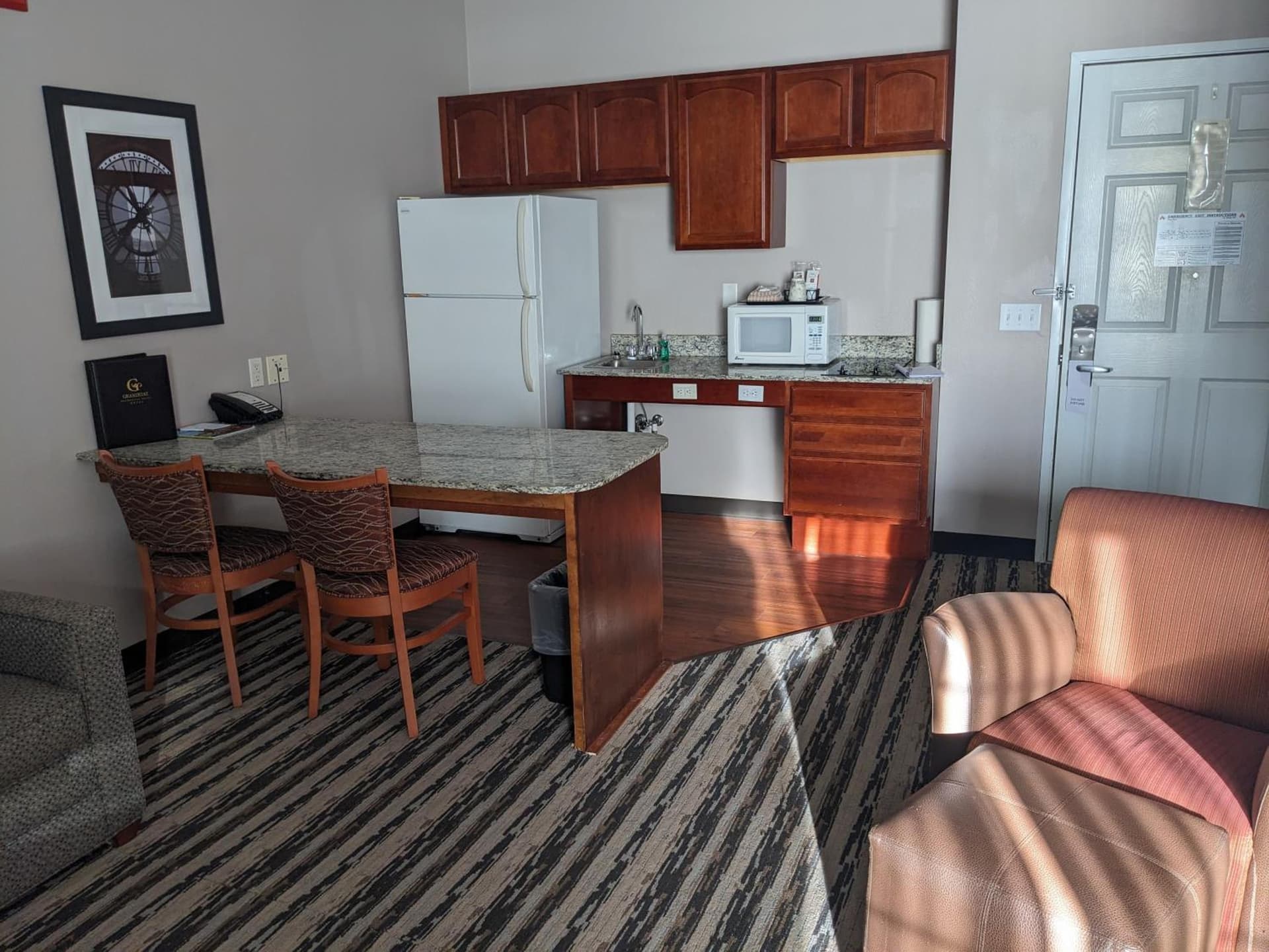 GrandStay Residential Suites Hotel gallery photo in Saint Cloud, MN — image 23