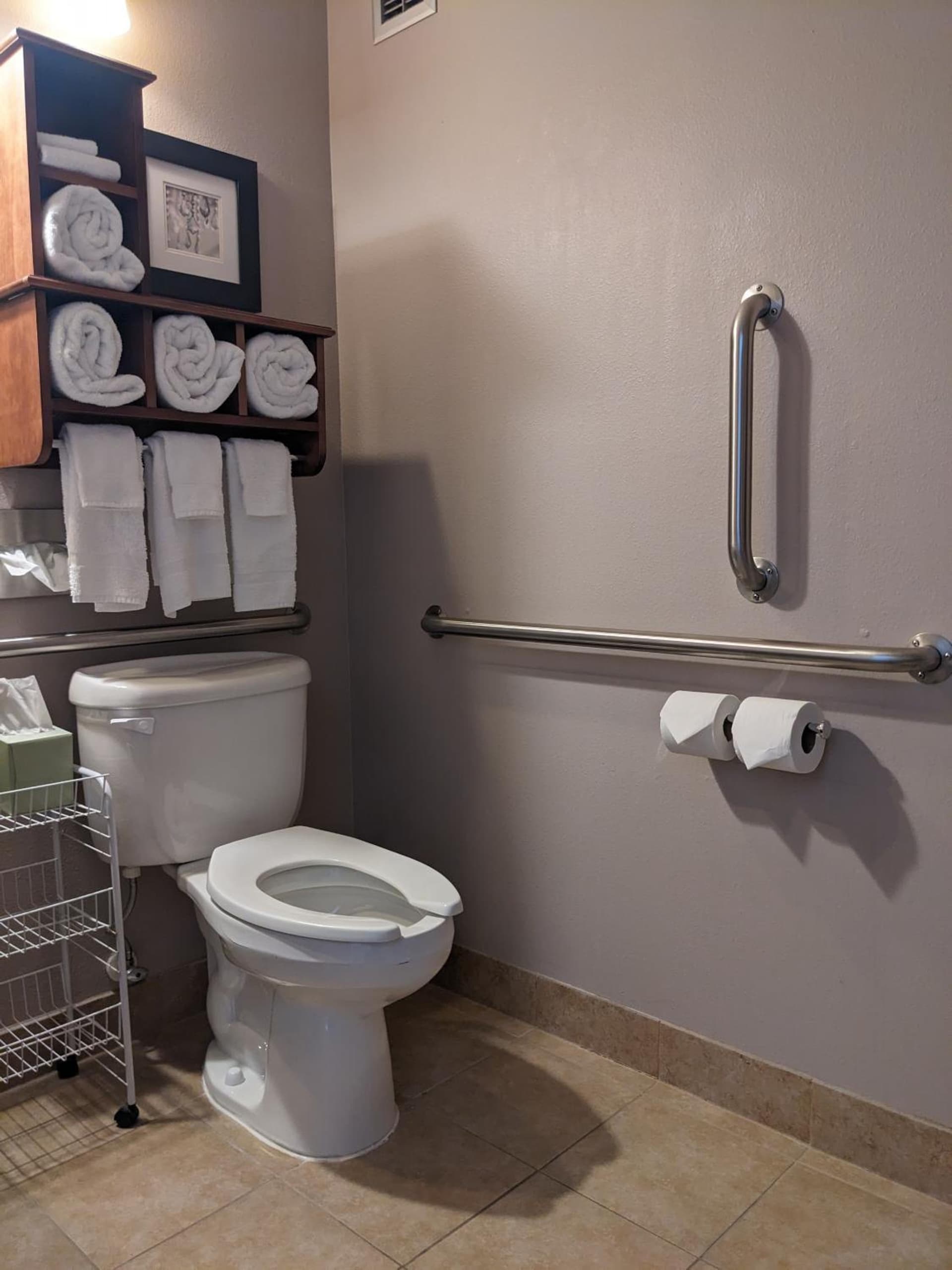 GrandStay Residential Suites Hotel gallery photo in Saint Cloud, MN — image 28