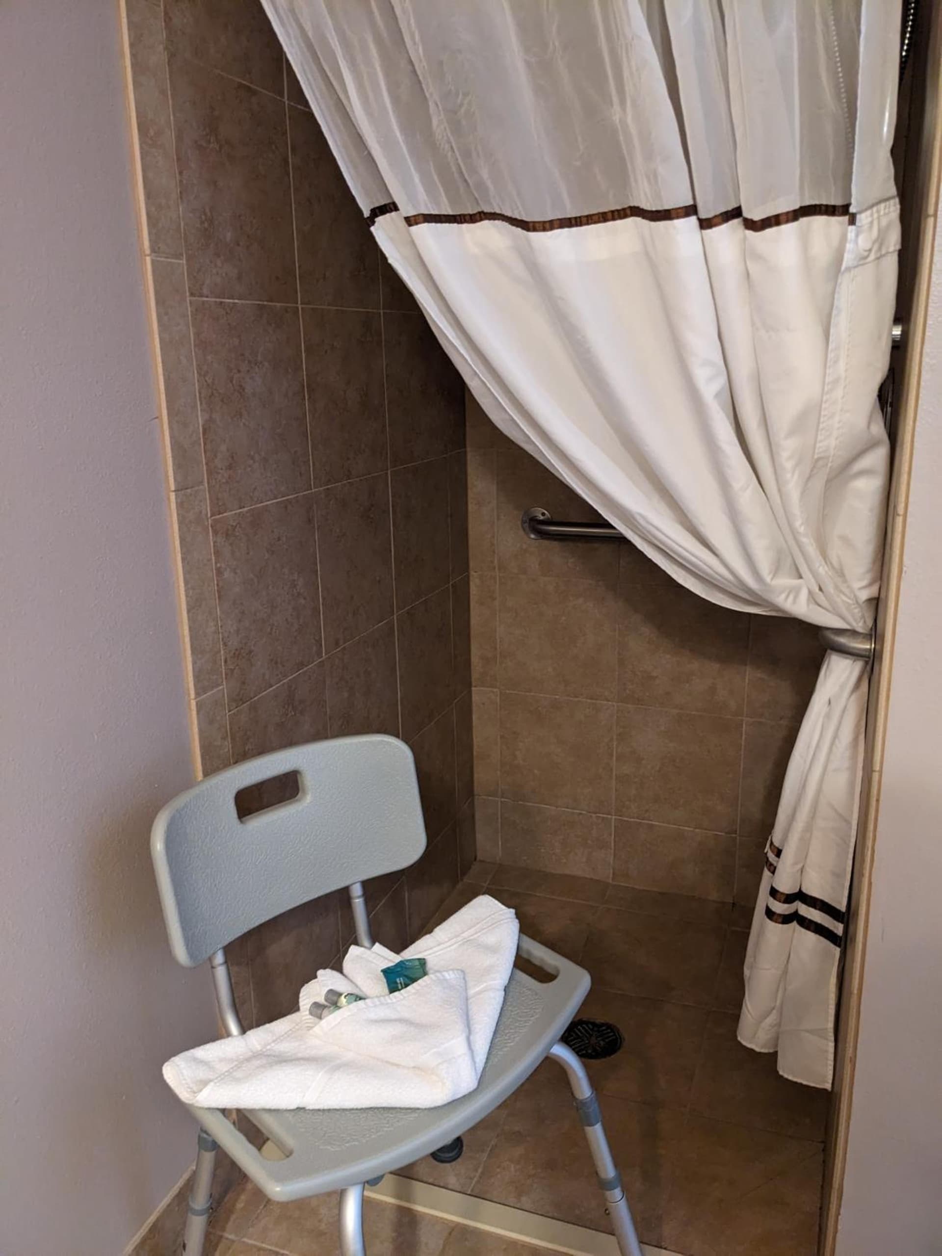 GrandStay Residential Suites Hotel property views in Saint Cloud, MN — gallery photo 3