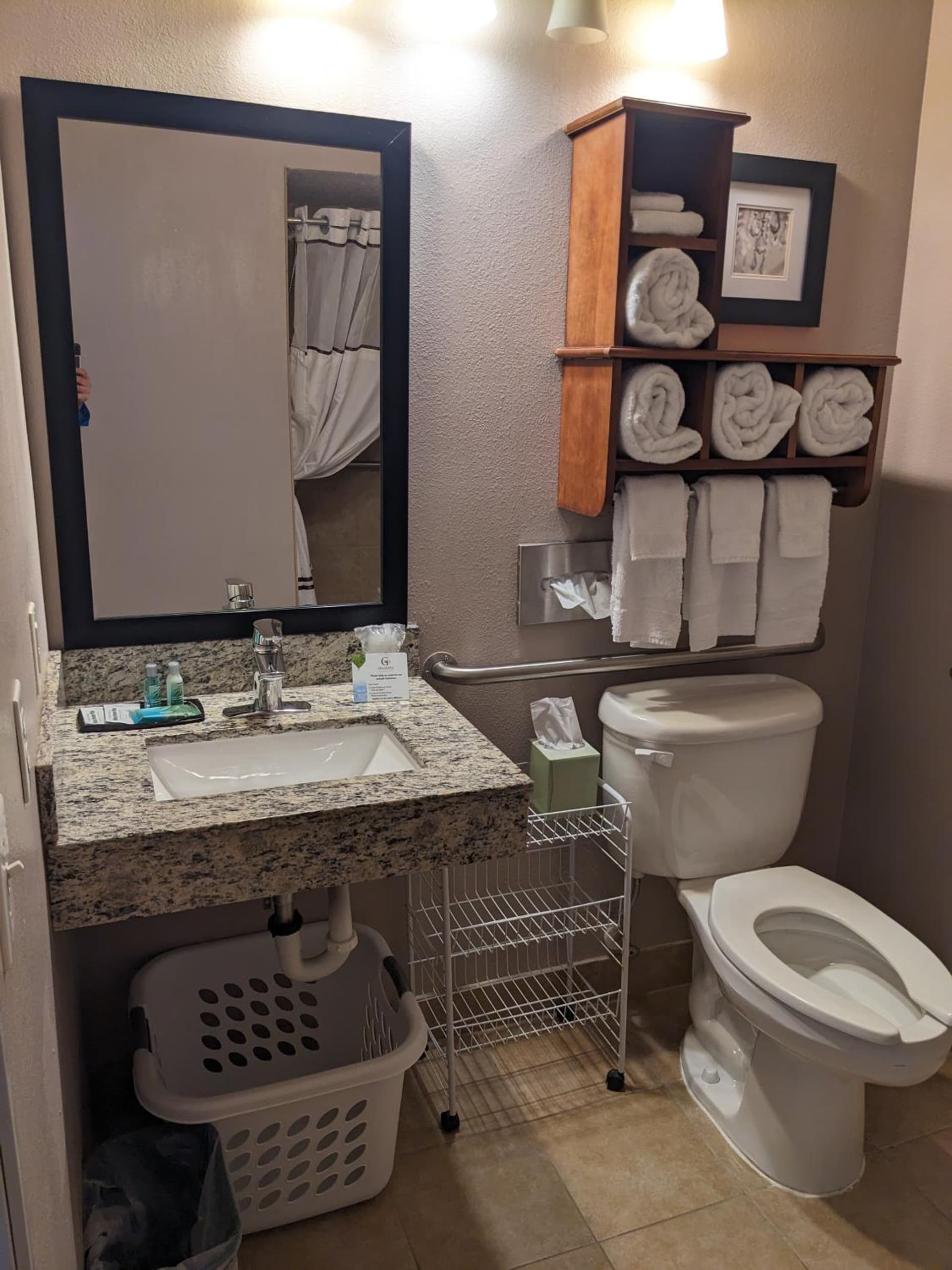 GrandStay Residential Suites Hotel gallery photo in Saint Cloud, MN — image 14