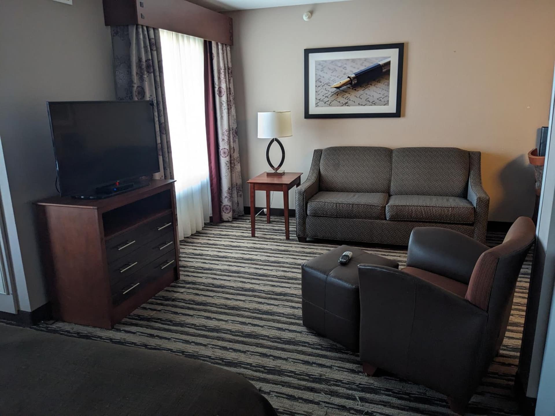 GrandStay Residential Suites Hotel interior in Saint Cloud, MN — gallery photo 2