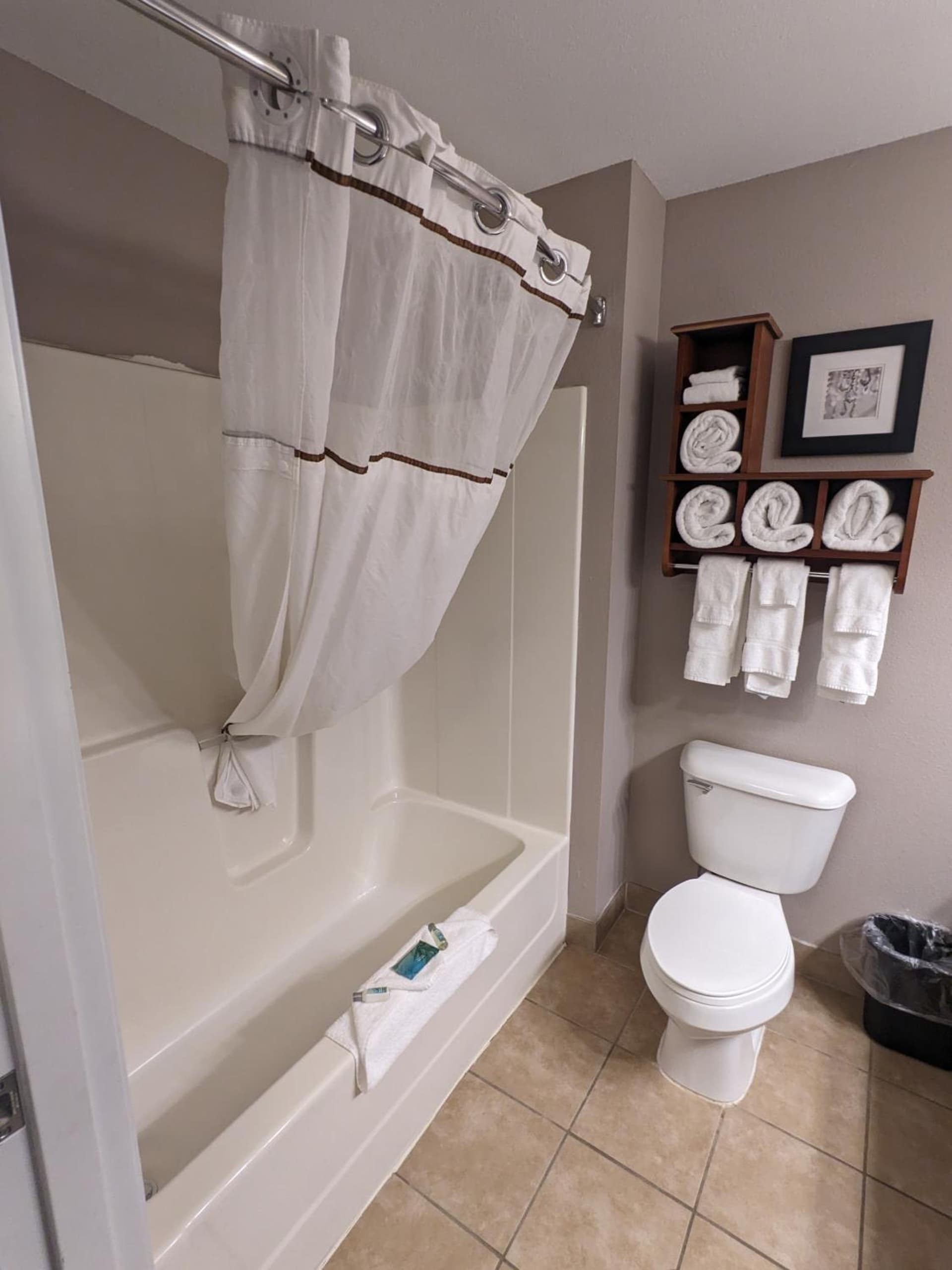 GrandStay Residential Suites Hotel gallery photo in Saint Cloud, MN — image 4