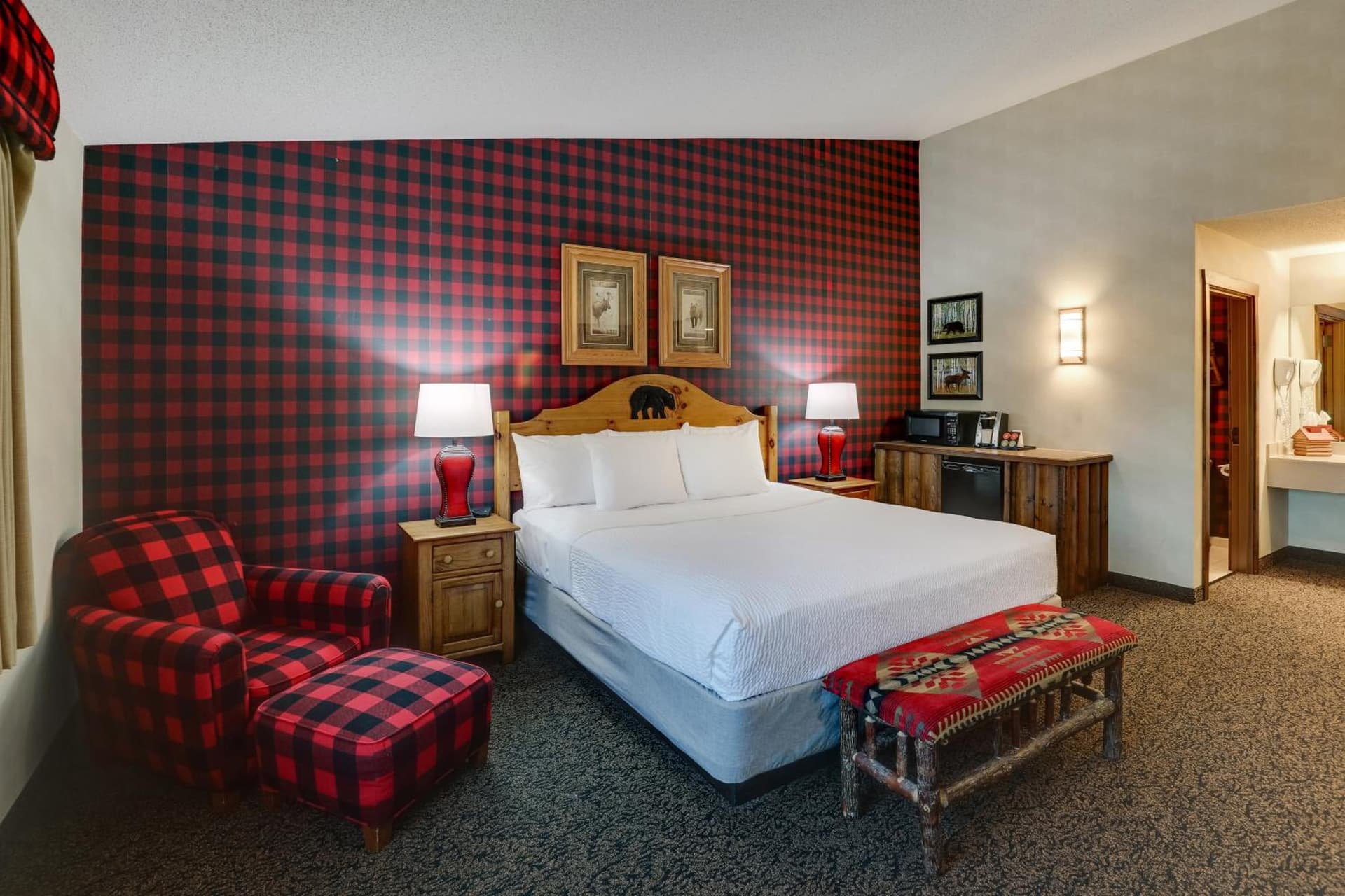 Stoney Creek Hotel Des Moines - Johnston gallery photo in Johnston, IA — image 28