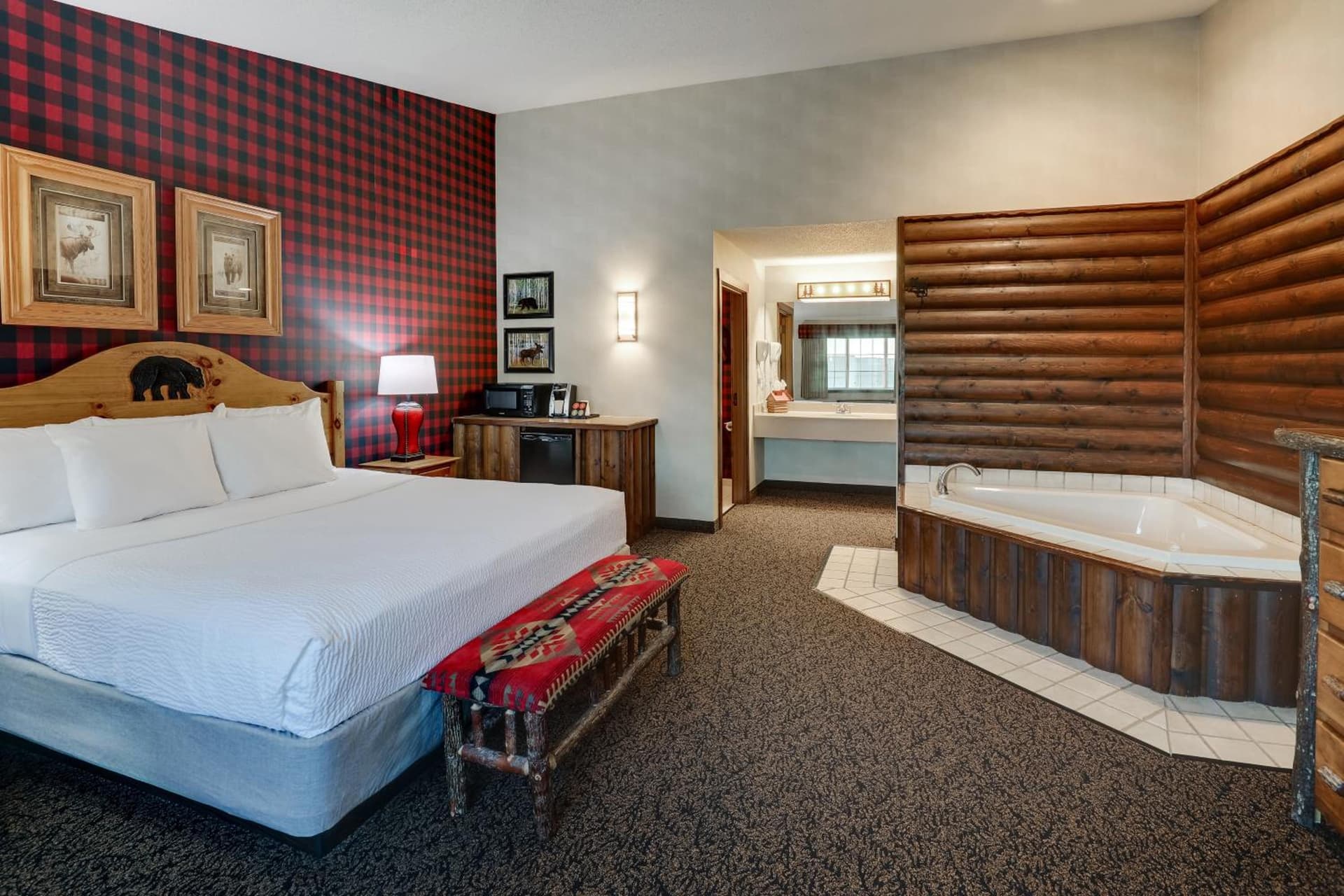 Stoney Creek Hotel Des Moines - Johnston gallery photo in Johnston, IA — image 37
