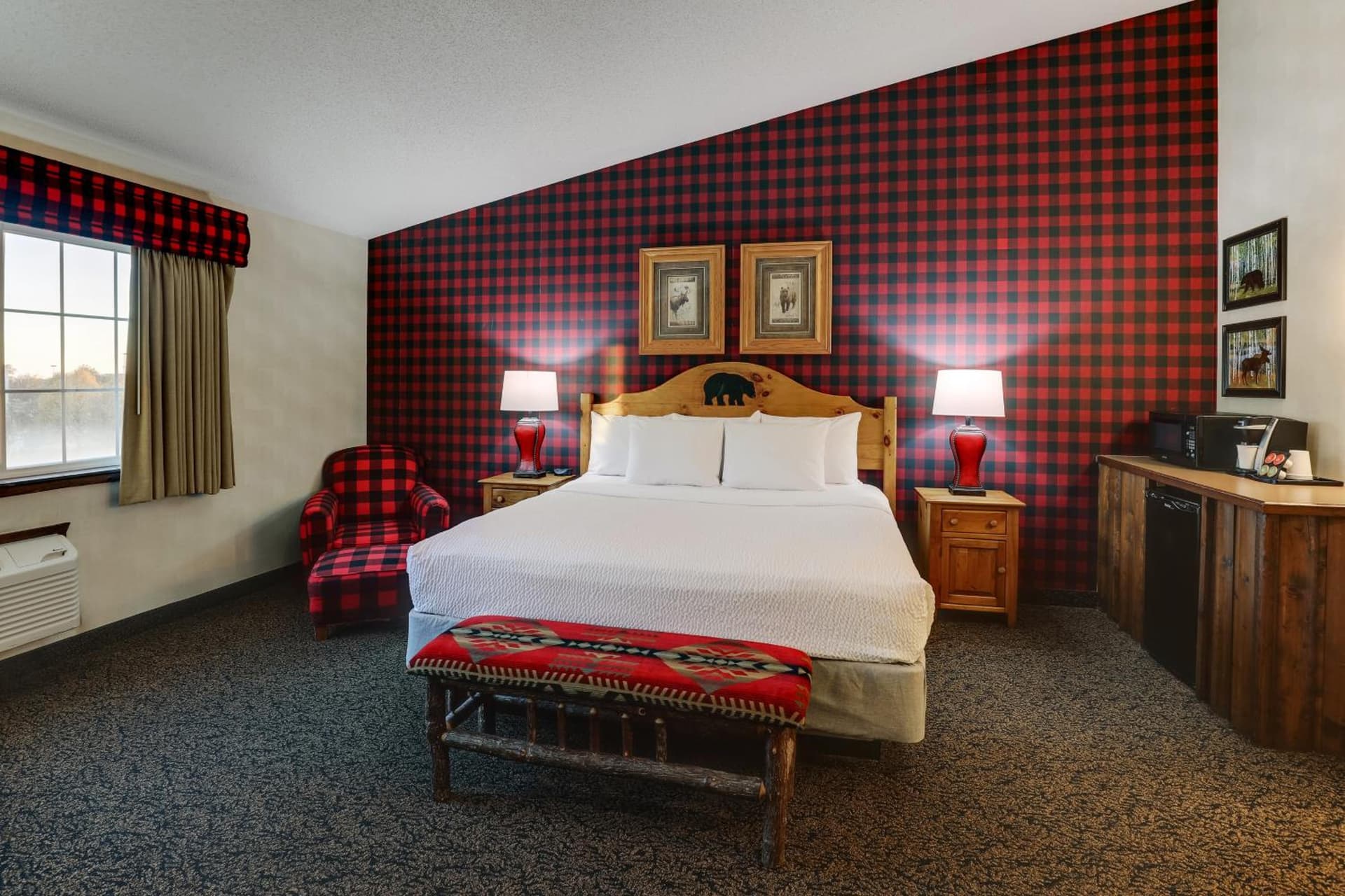 Stoney Creek Hotel Des Moines - Johnston property views in Johnston, IA — gallery photo 3