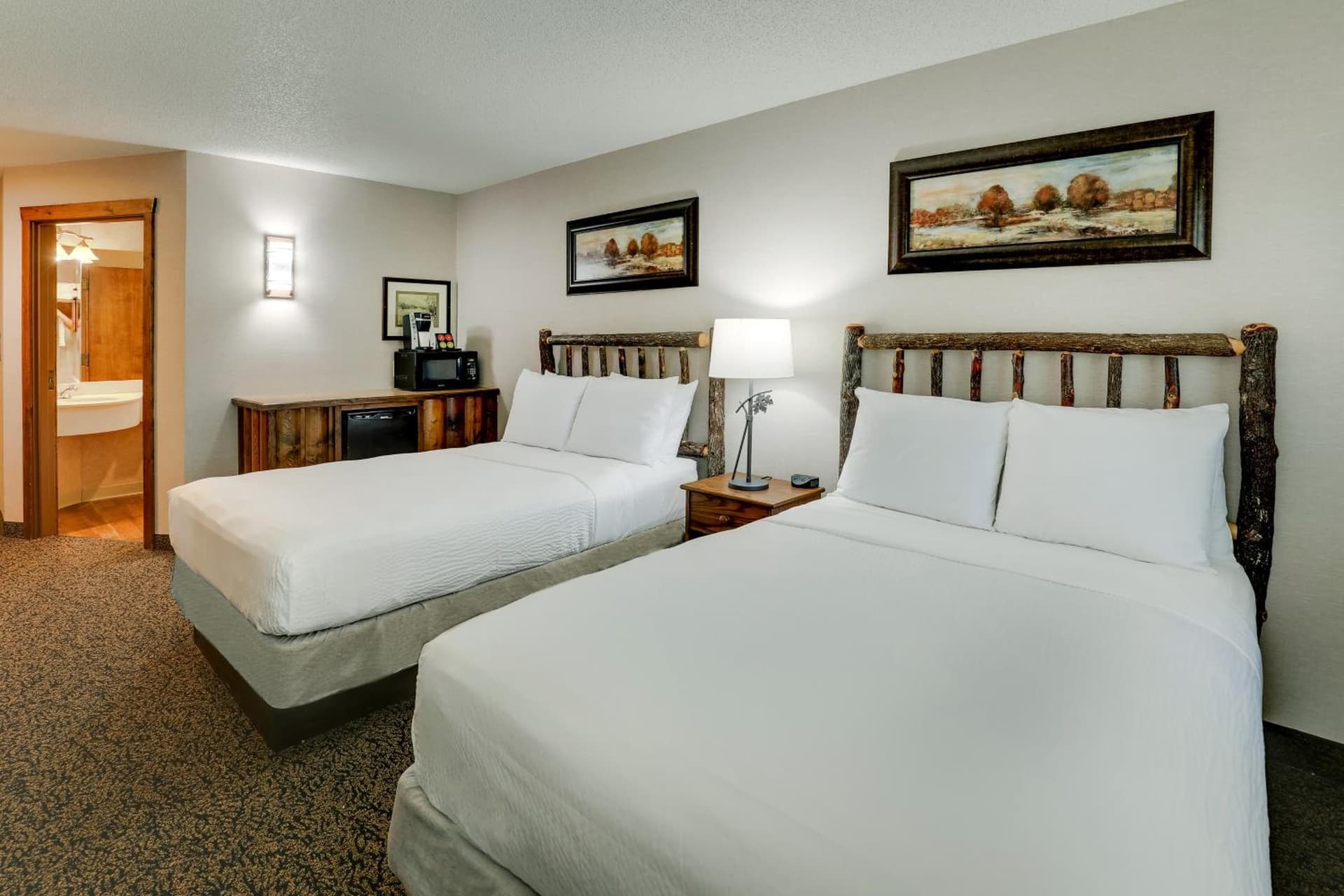 Stoney Creek Hotel Des Moines - Johnston gallery photo in Johnston, IA — image 18