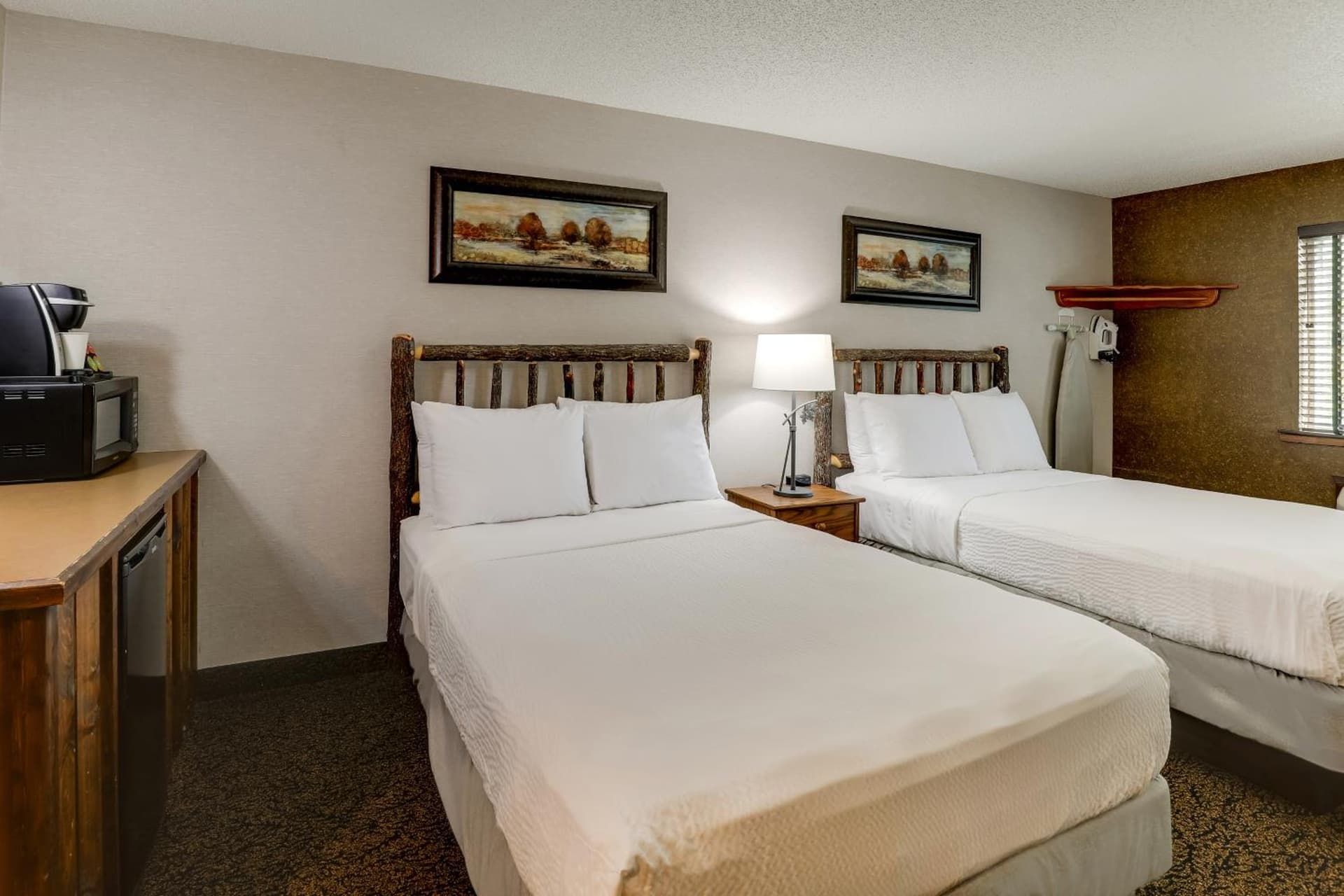 Stoney Creek Hotel Des Moines - Johnston gallery photo in Johnston, IA — image 43
